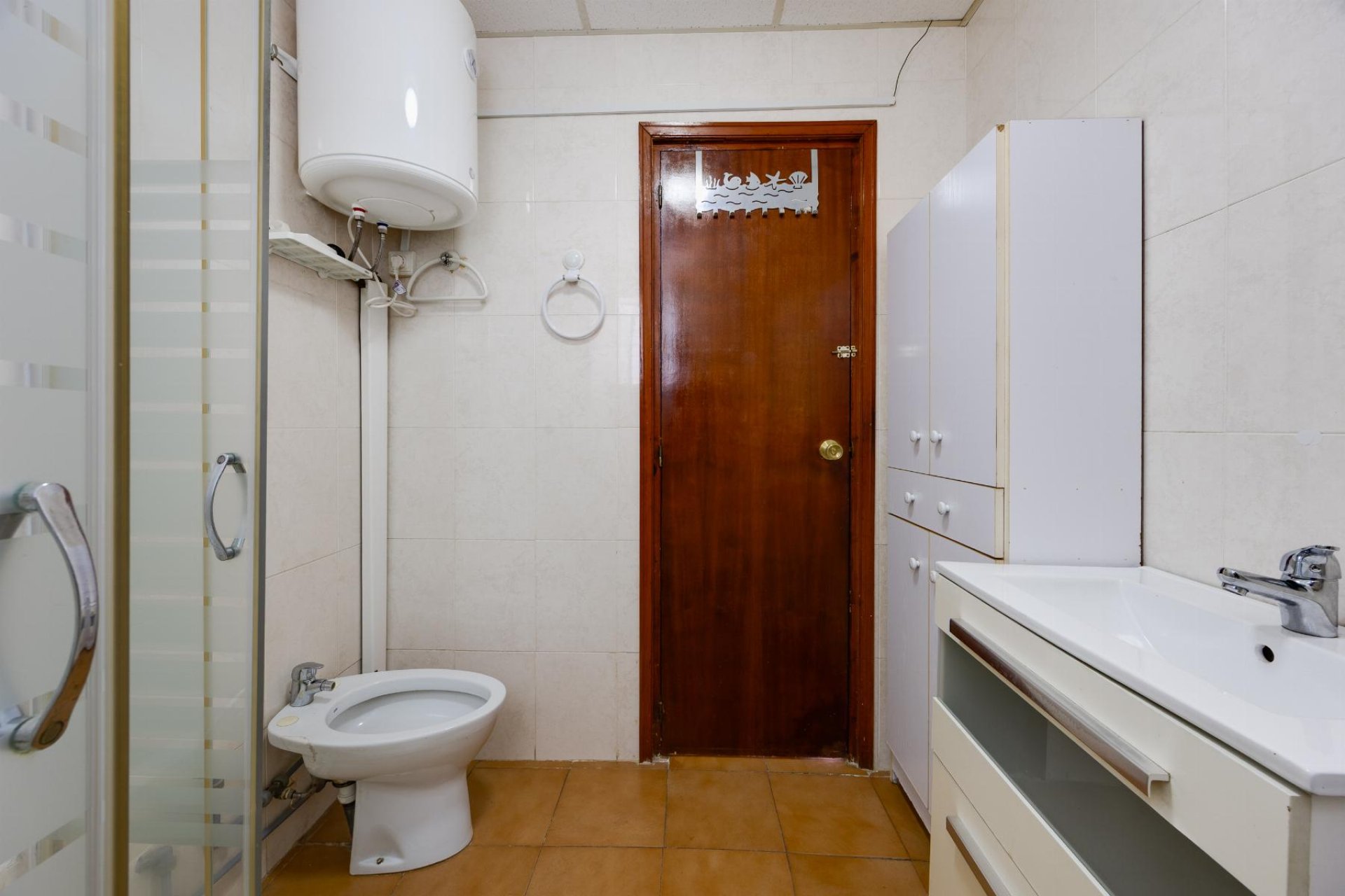 Resale - Apartment -
Torrevieja - Playa del Acequión