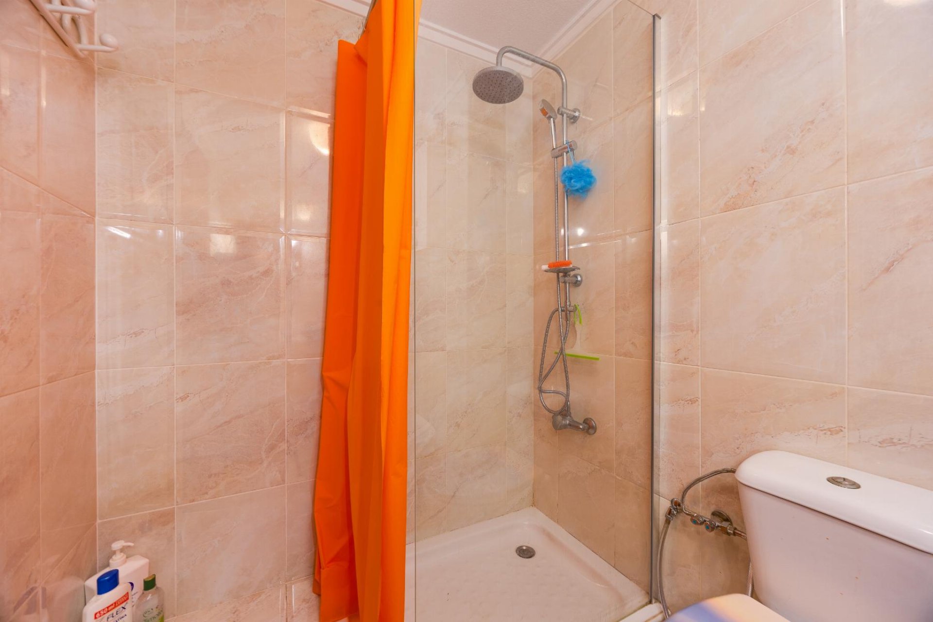 Resale - Apartment -
Torrevieja - Playa del Acequión