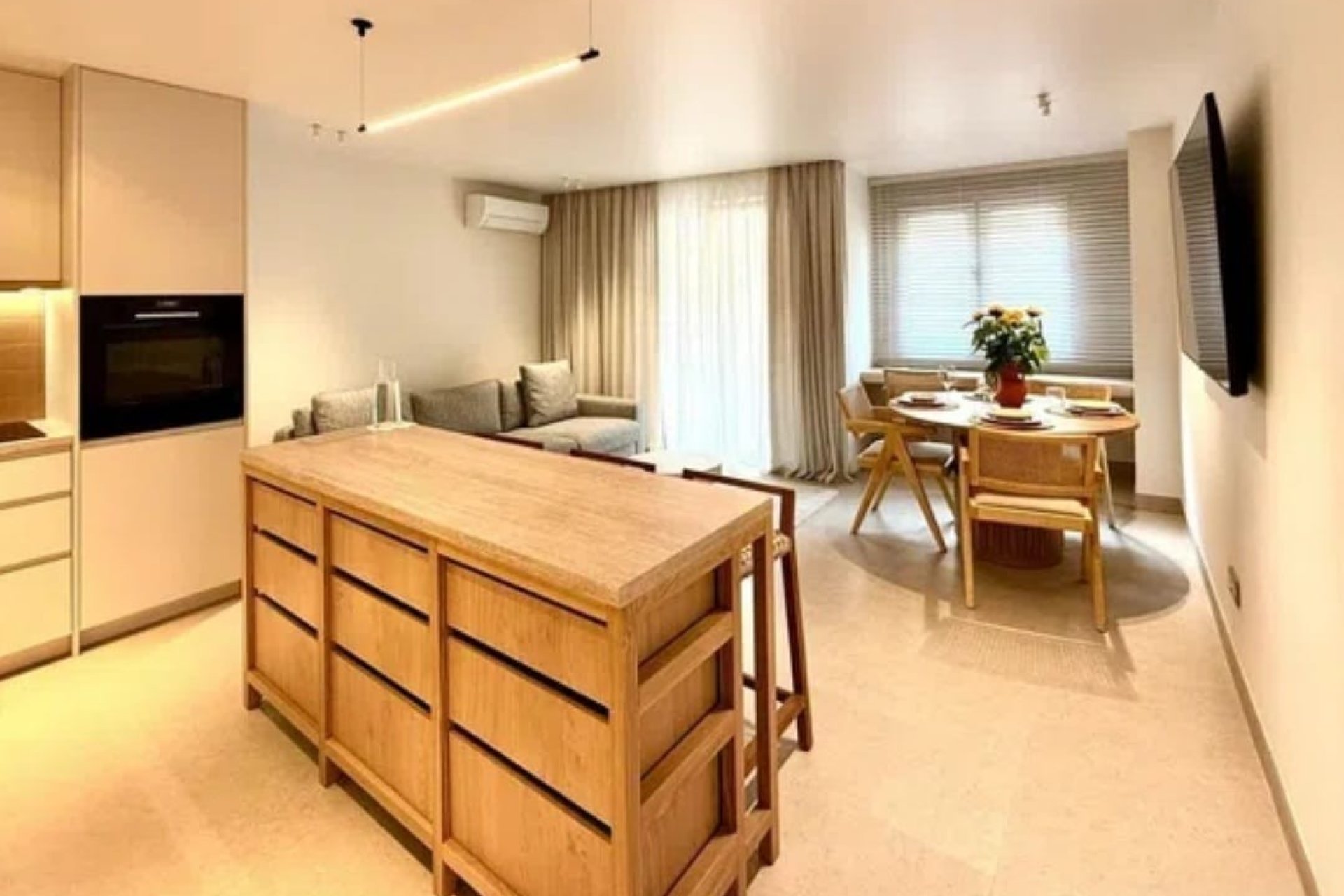 Resale - Apartment -
Torrevieja - Playa del Cura