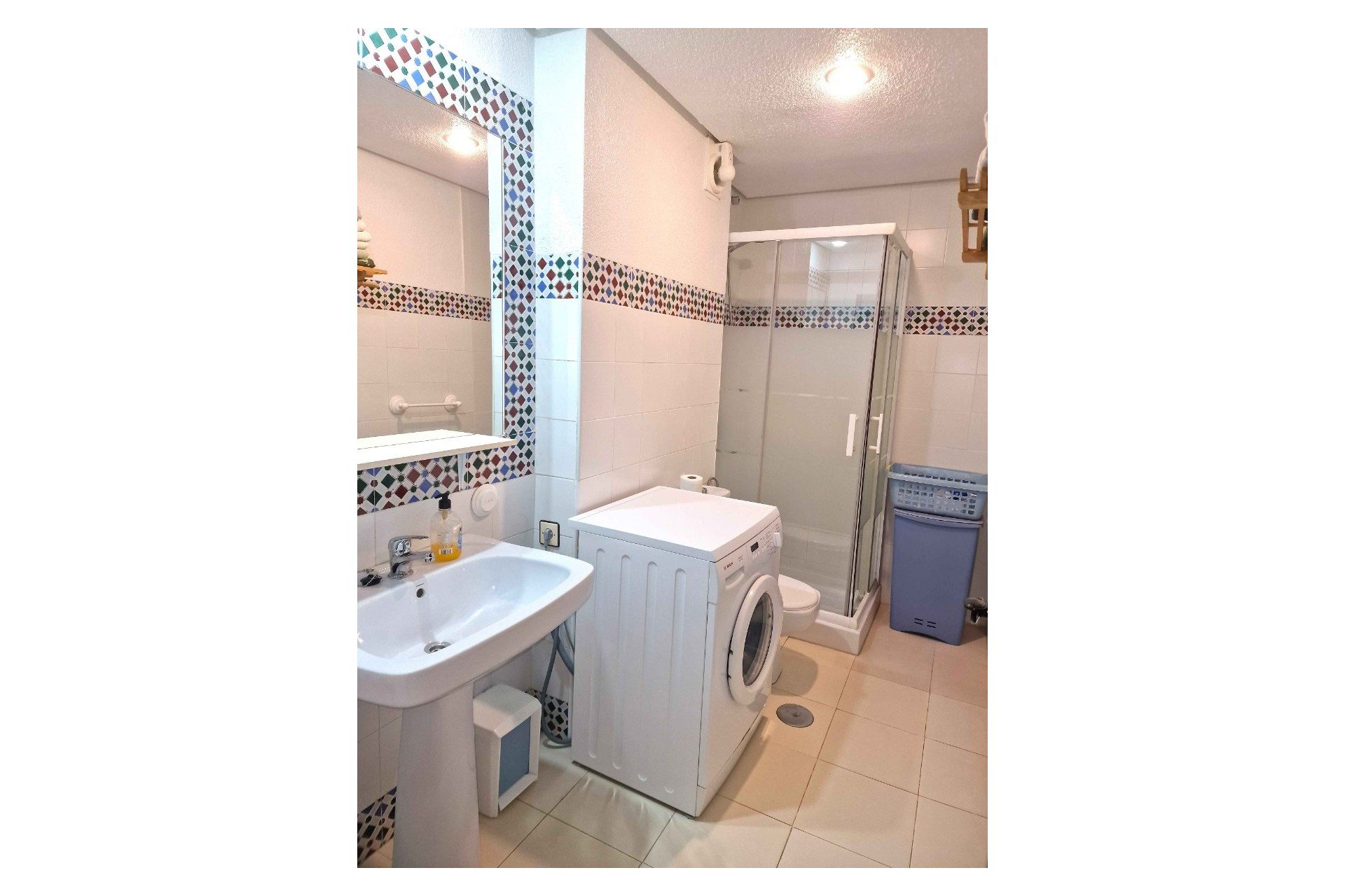 Resale - Apartment -
Torrevieja - Playa Los Locos