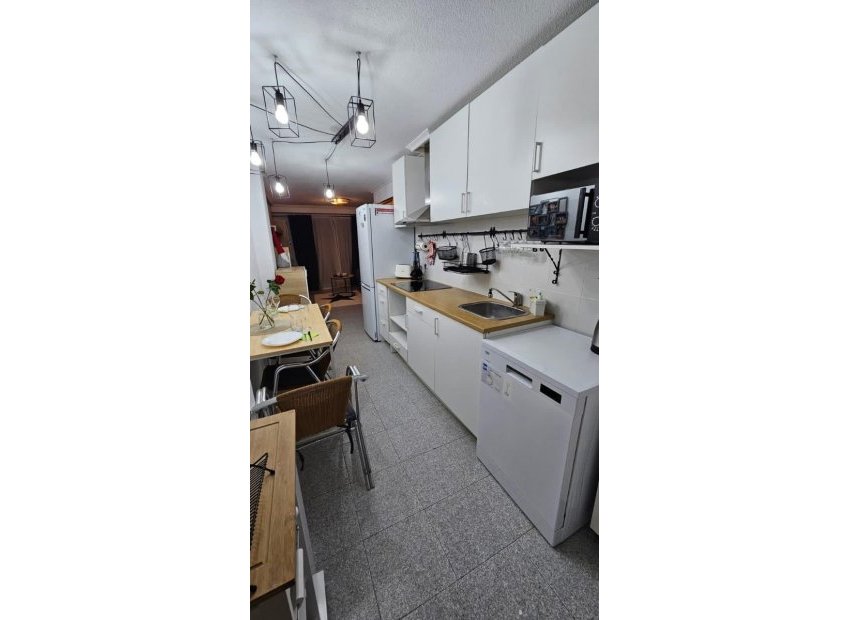 Resale - Apartment -
Torrevieja - Playa Los Locos