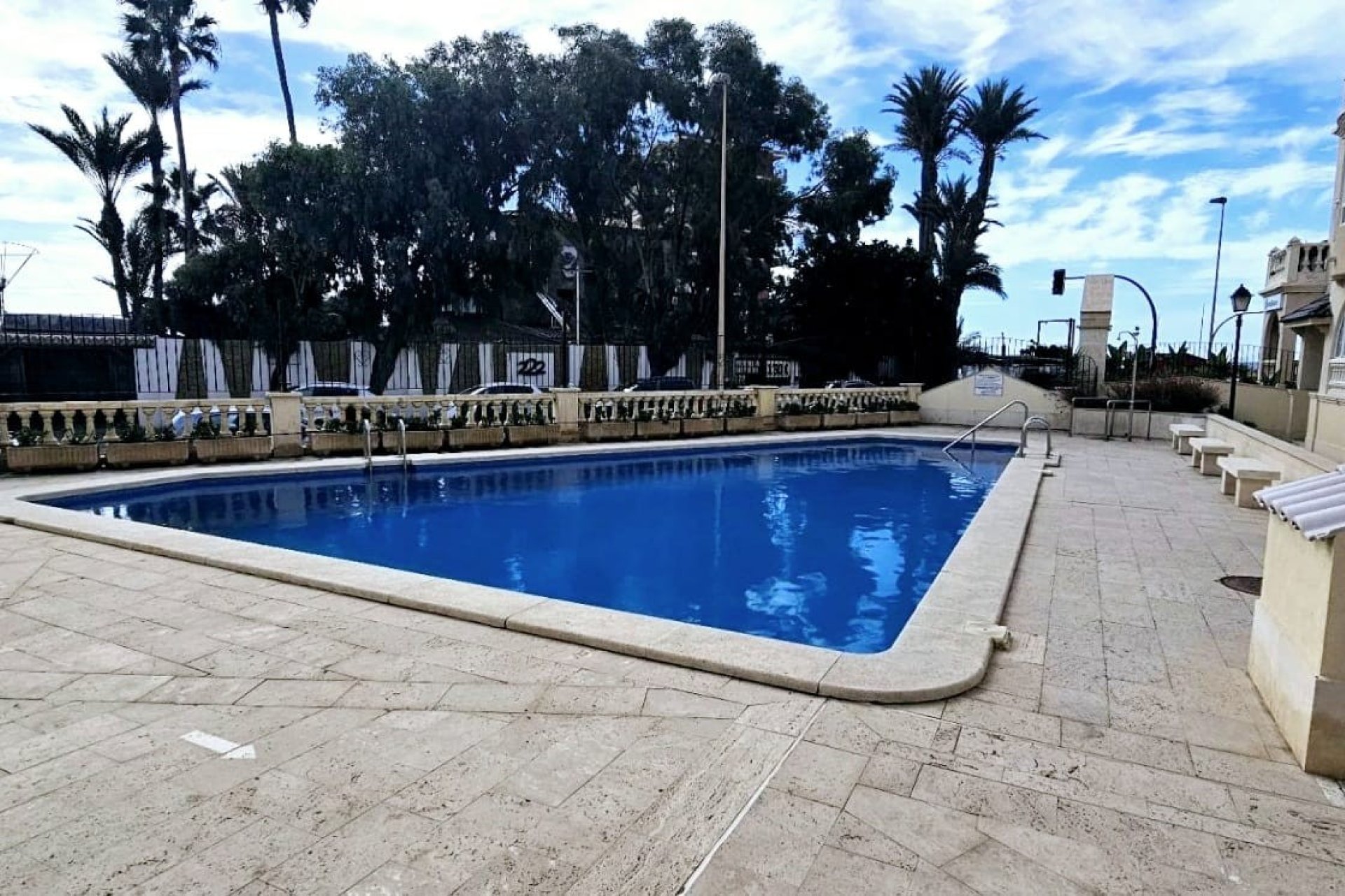 Resale - Apartment -
Torrevieja - Playa Los Locos