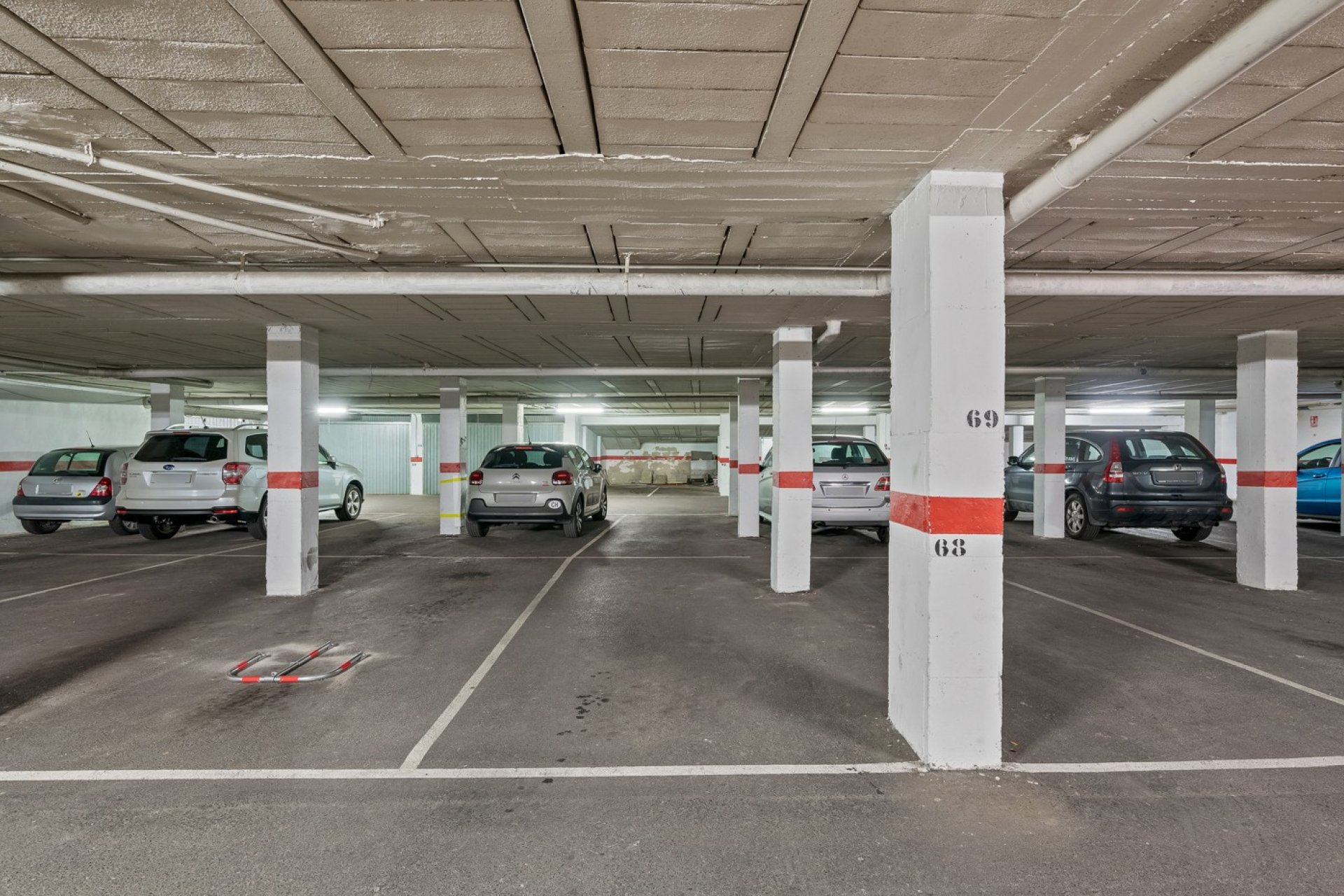 Resale - Apartment -
Torrevieja - Punta Prima