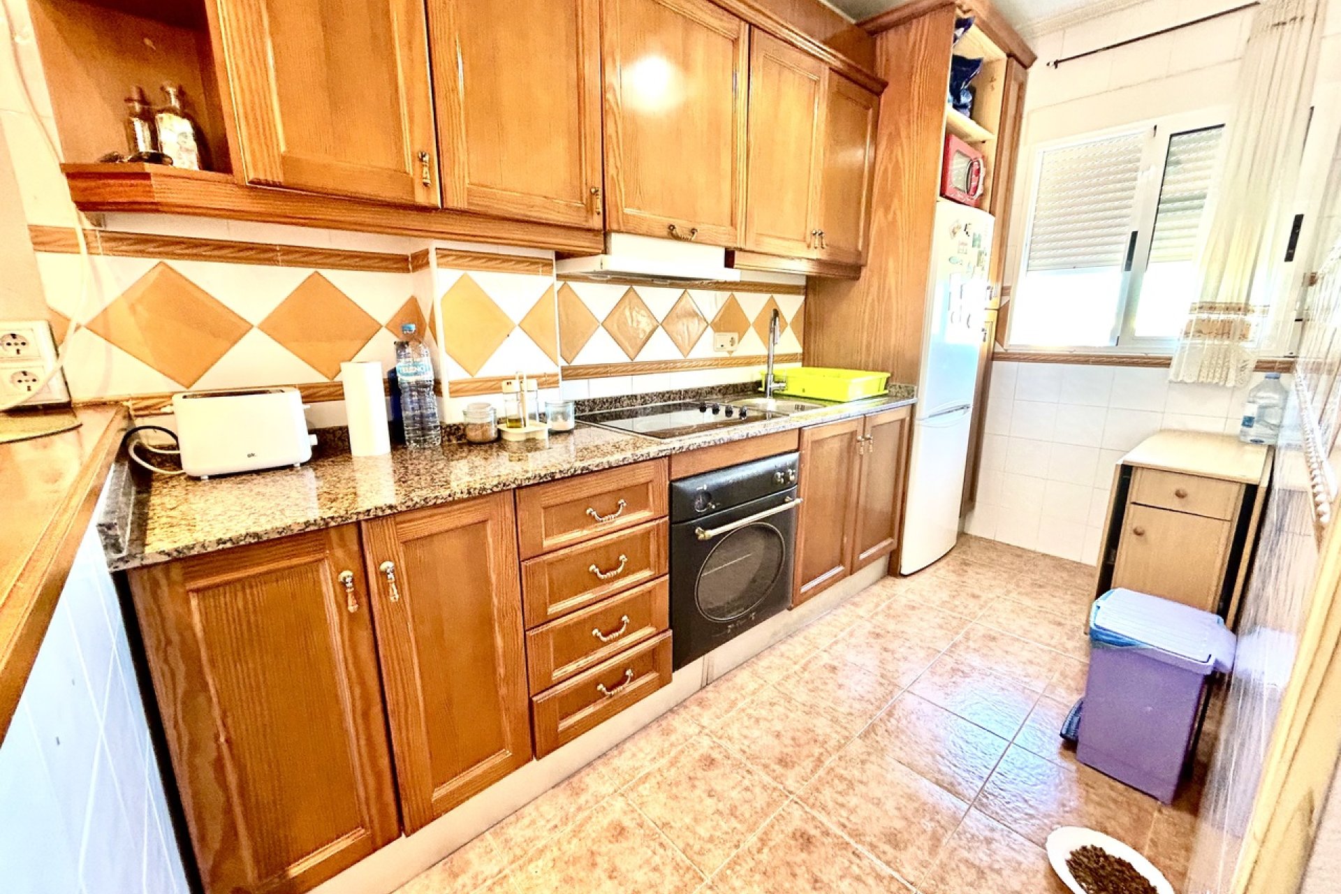 Resale - Apartment -
Torrevieja - Punta Prima