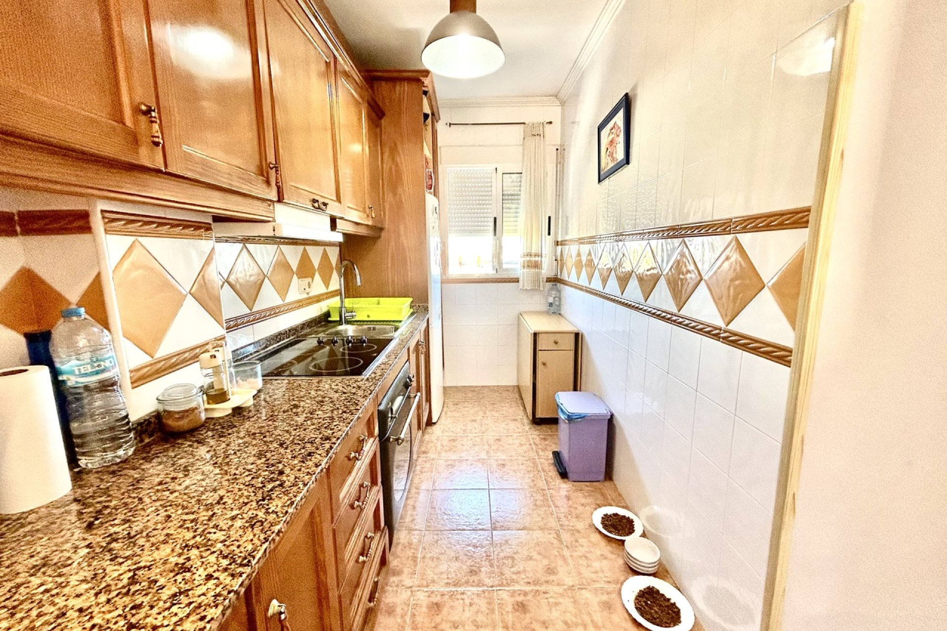 Resale - Apartment -
Torrevieja - Punta Prima