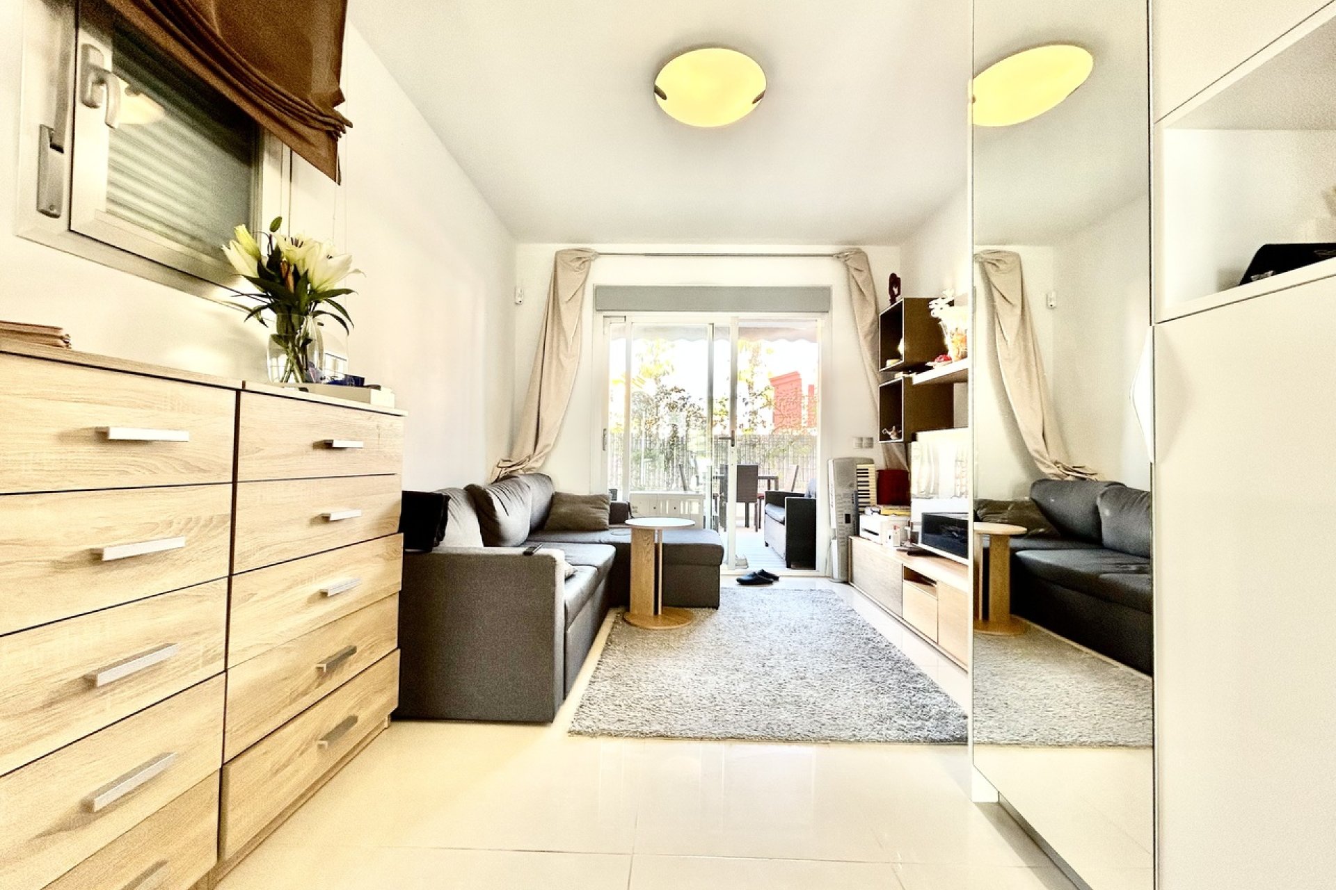 Resale - Apartment -
Torrevieja - Punta Prima