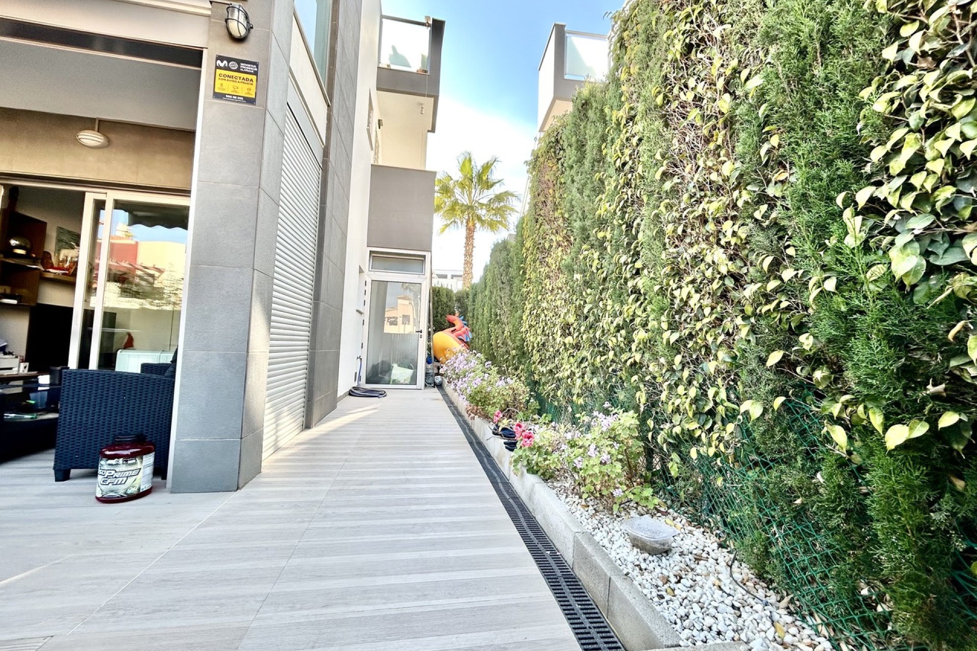Resale - Apartment -
Torrevieja - Punta Prima
