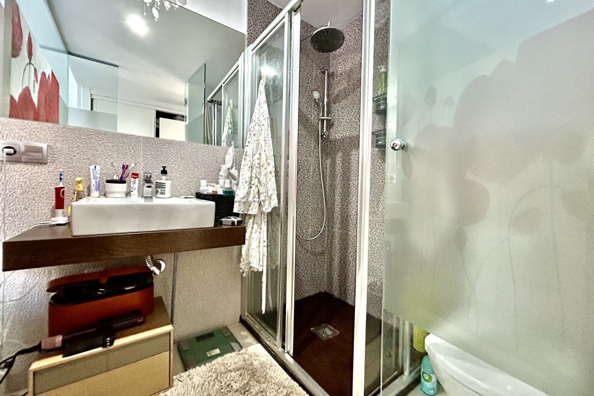 Resale - Apartment -
Torrevieja - Punta Prima