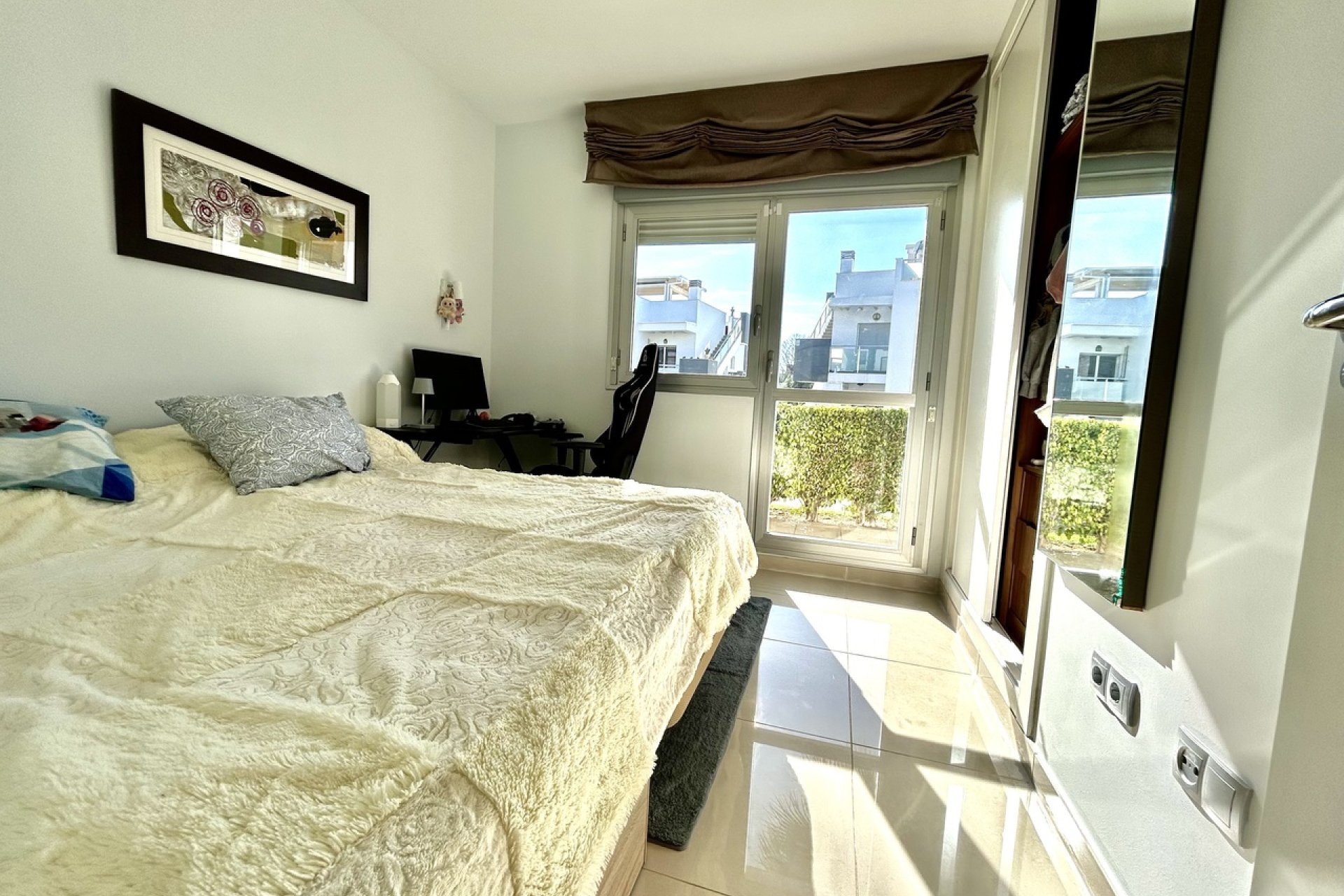 Resale - Apartment -
Torrevieja - Punta Prima