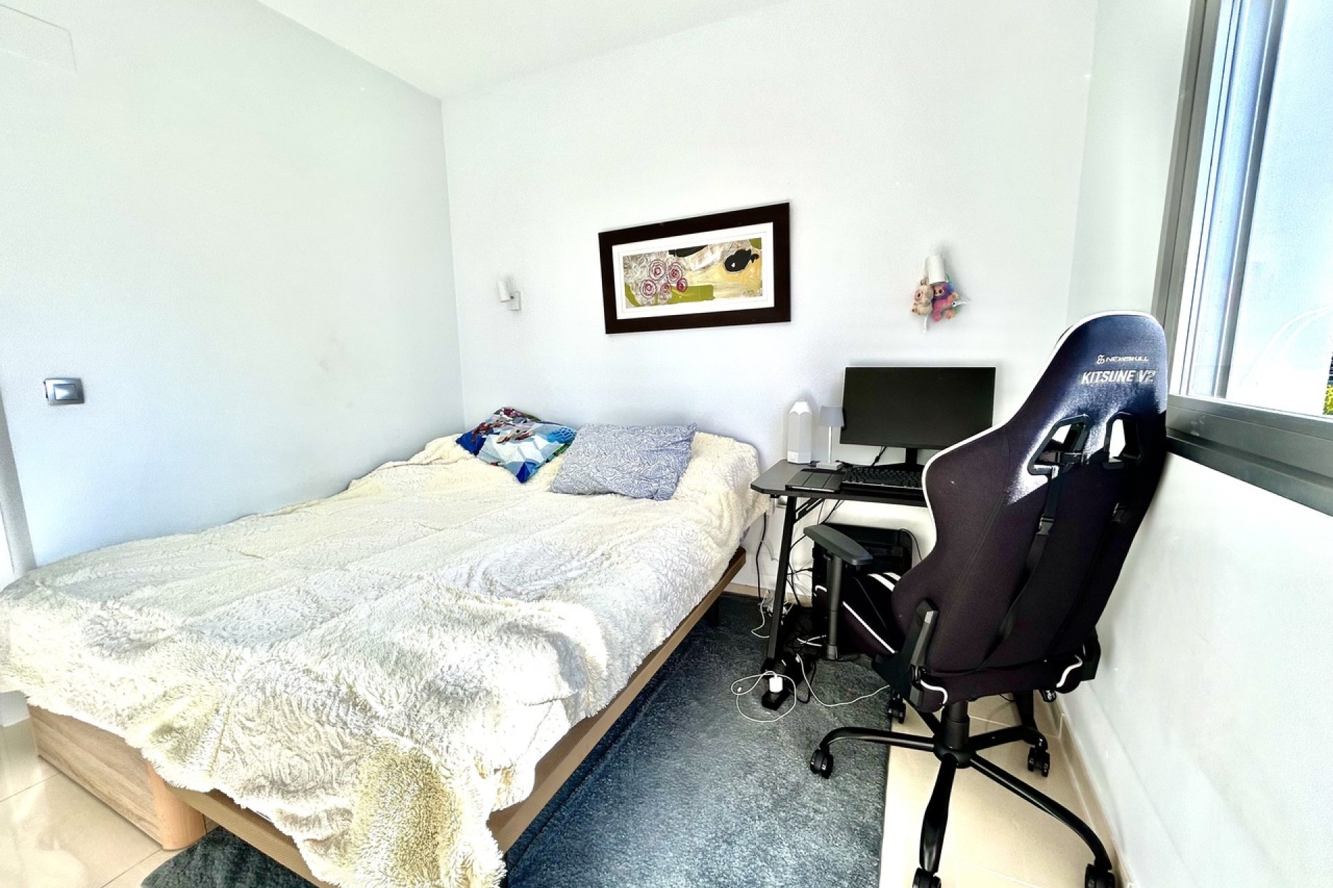 Resale - Apartment -
Torrevieja - Punta Prima