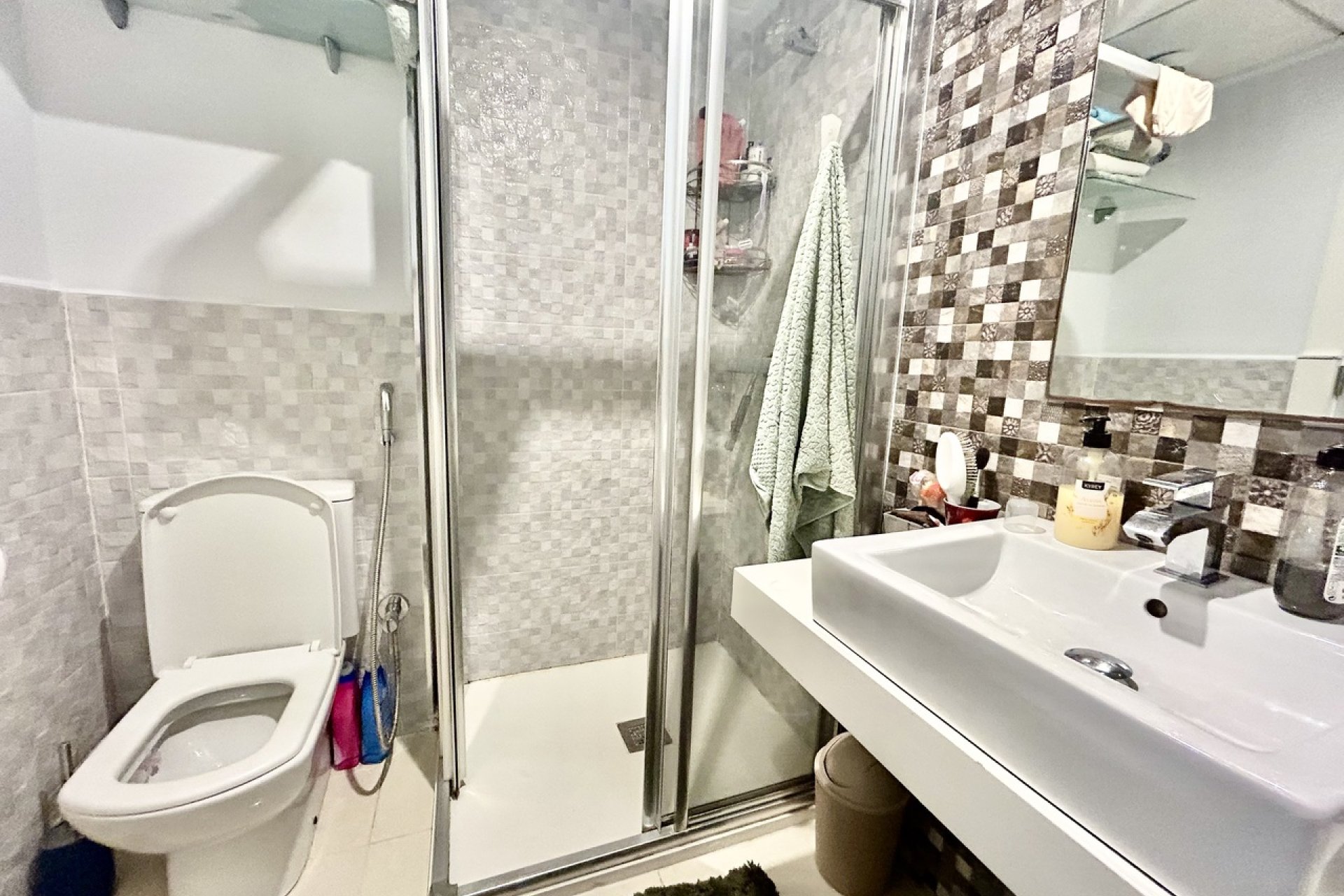Resale - Apartment -
Torrevieja - Punta Prima