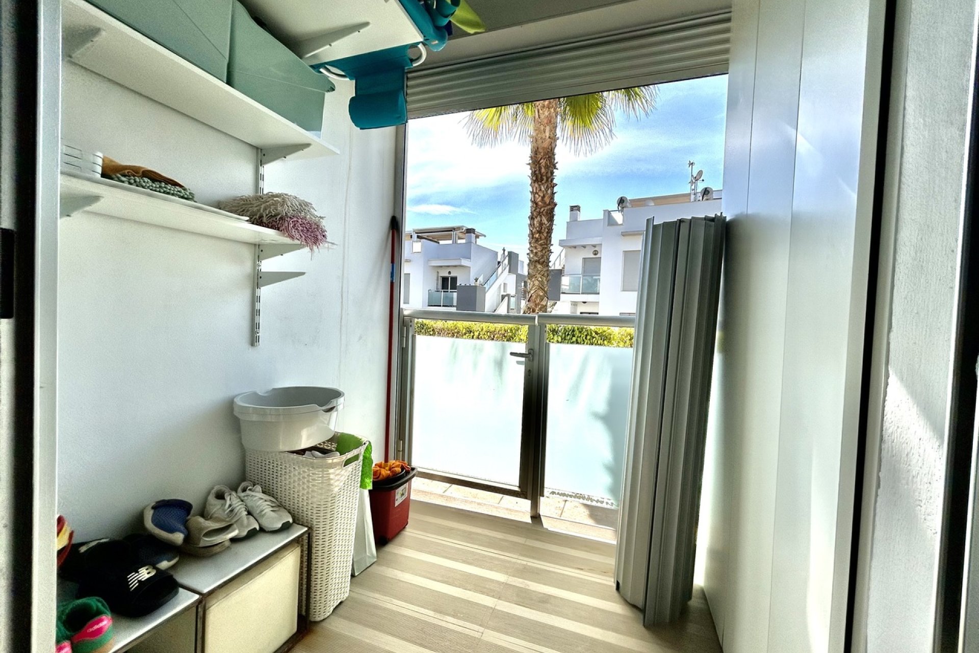 Resale - Apartment -
Torrevieja - Punta Prima