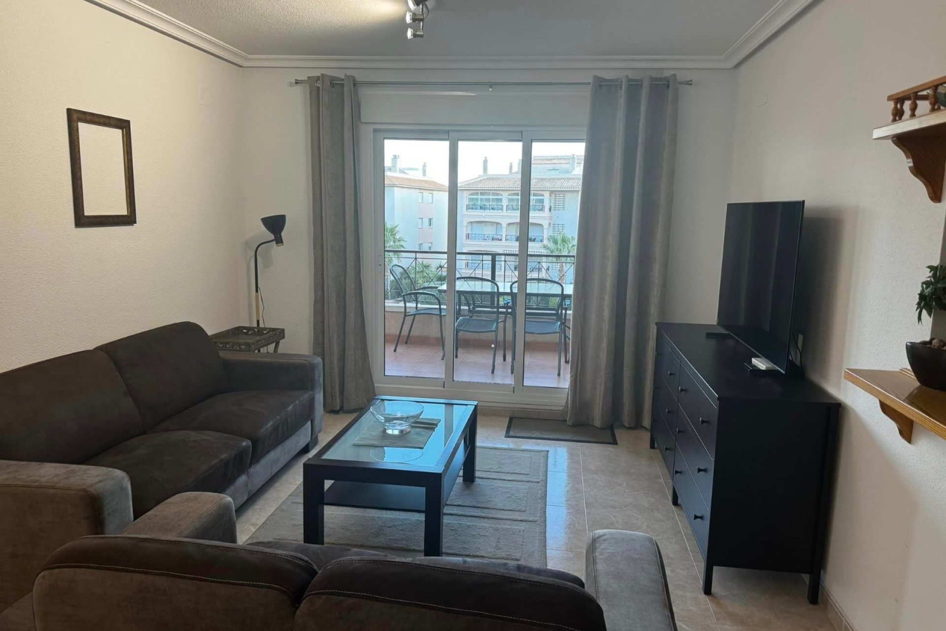 Resale - Apartment -
Torrevieja - Punta Prima