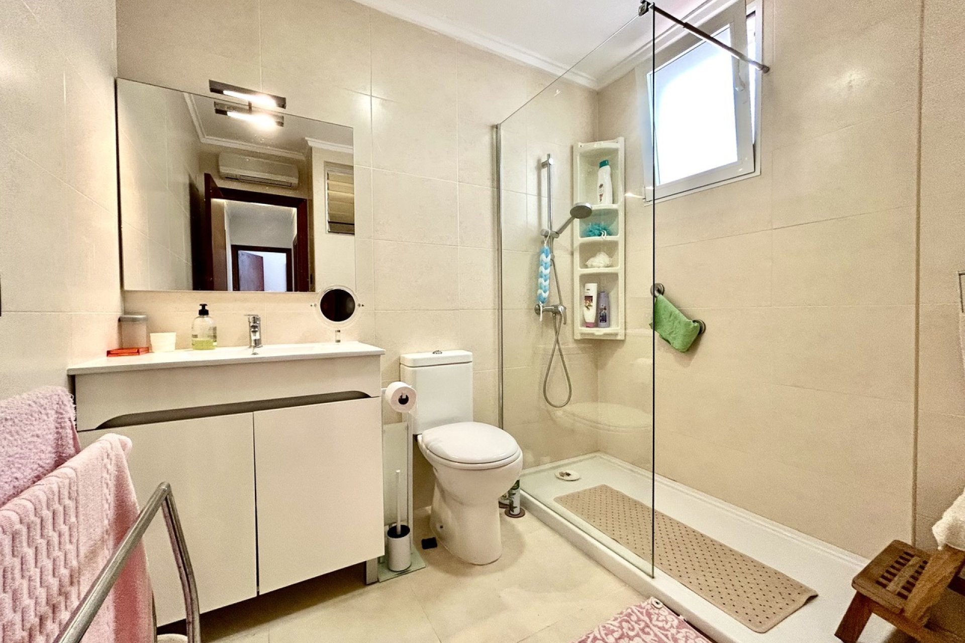 Resale - Apartment -
Torrevieja - Punta Prima