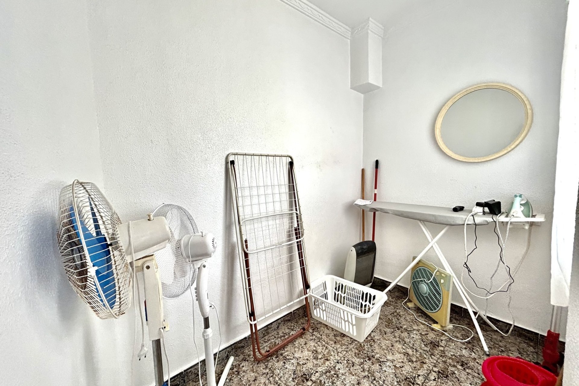 Resale - Apartment -
Torrevieja - Punta Prima
