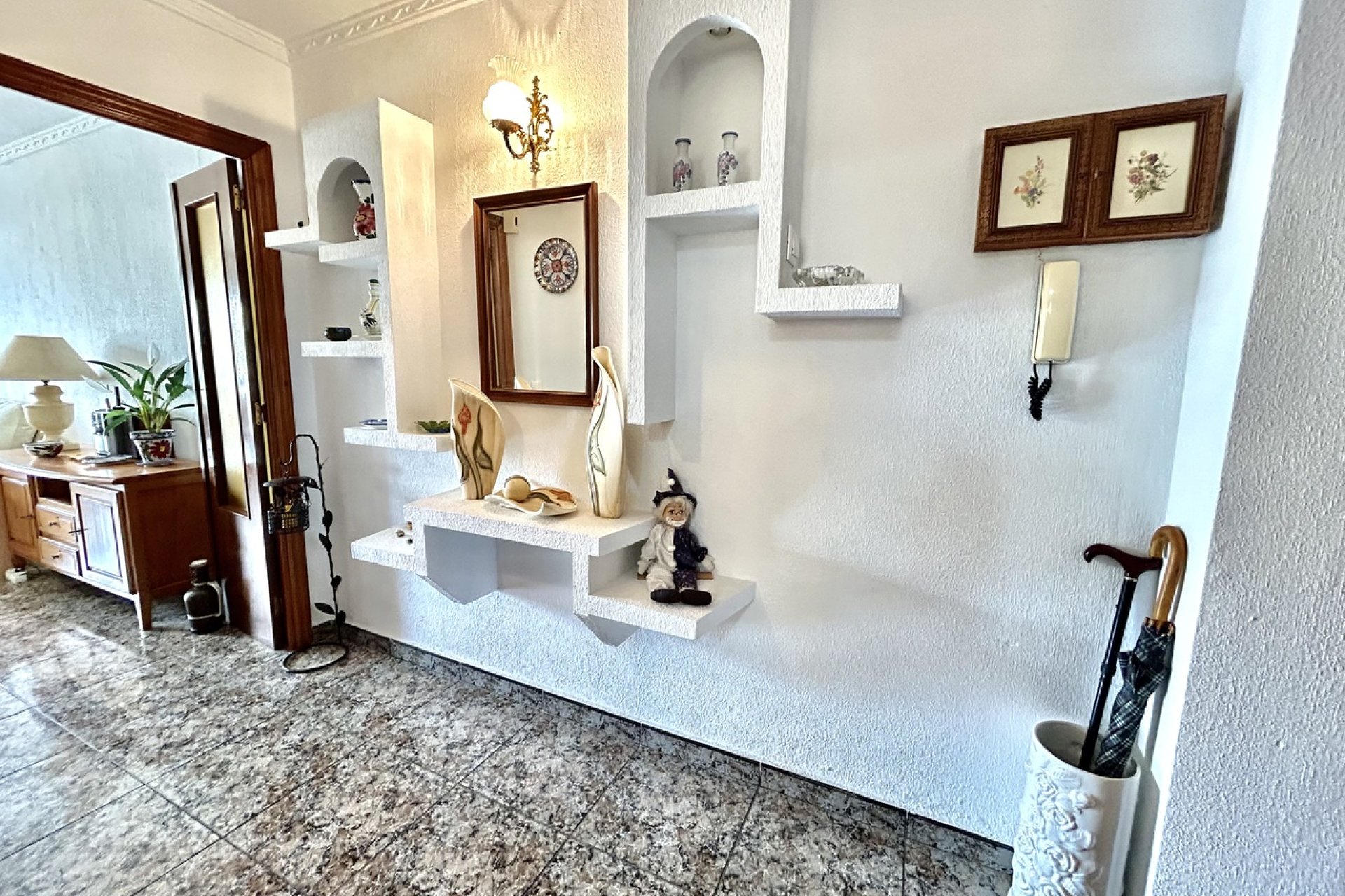 Resale - Apartment -
Torrevieja - Punta Prima
