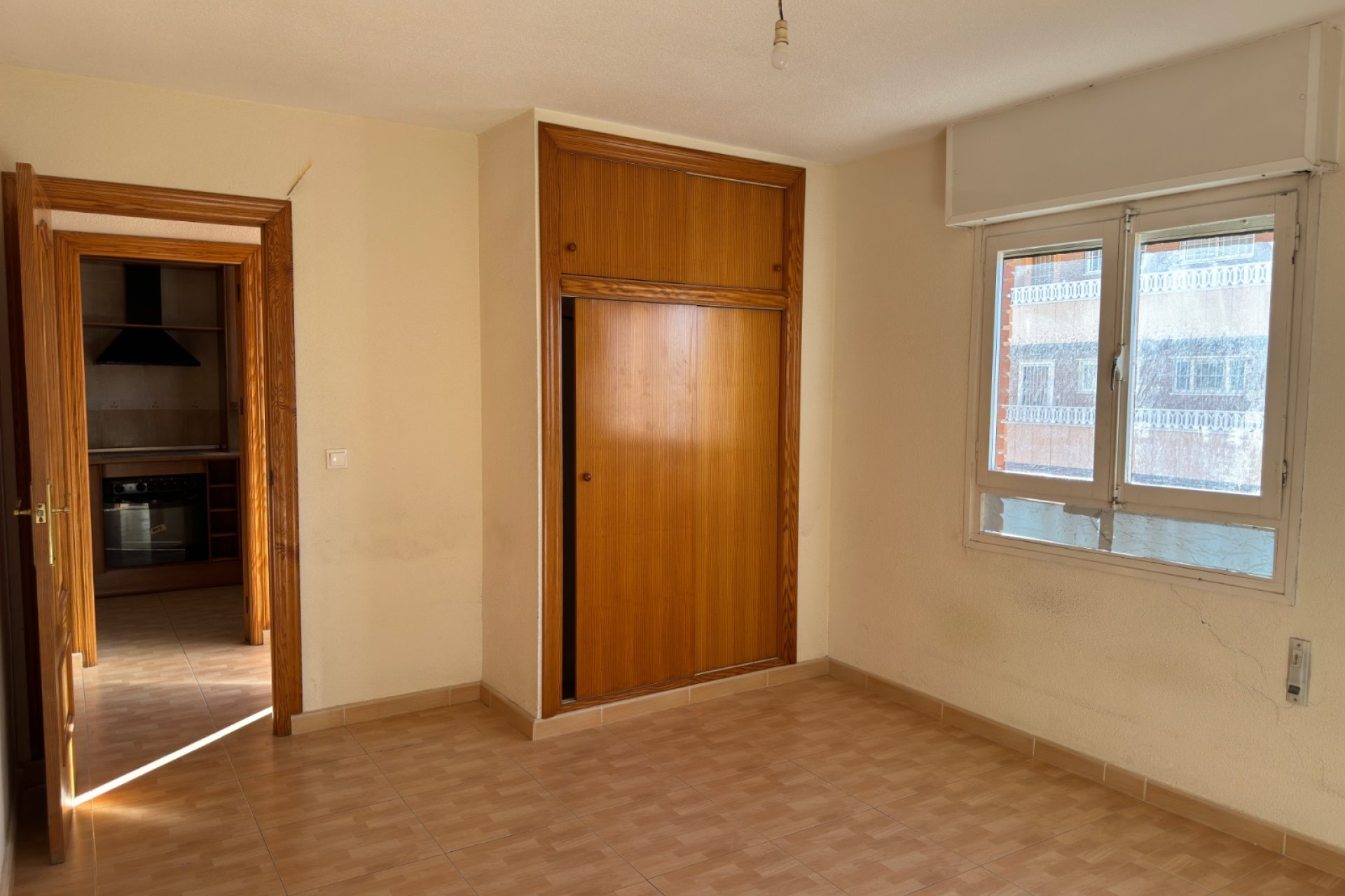 Resale - Apartment -
Torrevieja - Punta Prima