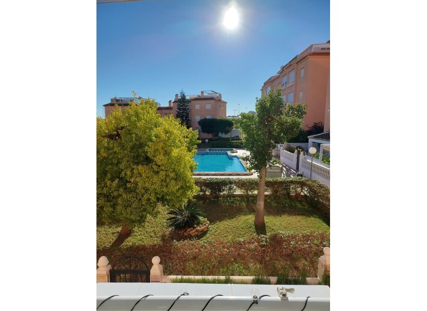 Resale - Apartment -
Torrevieja - Torreblanca