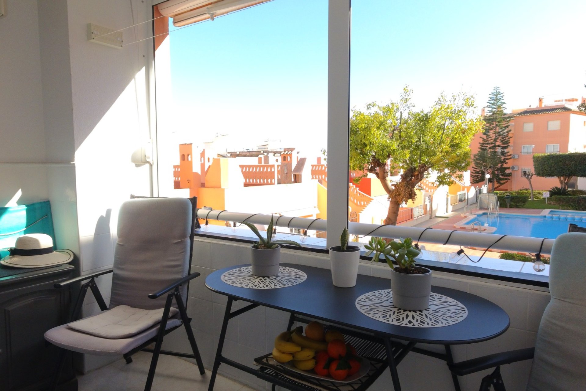 Resale - Apartment -
Torrevieja - Torreblanca