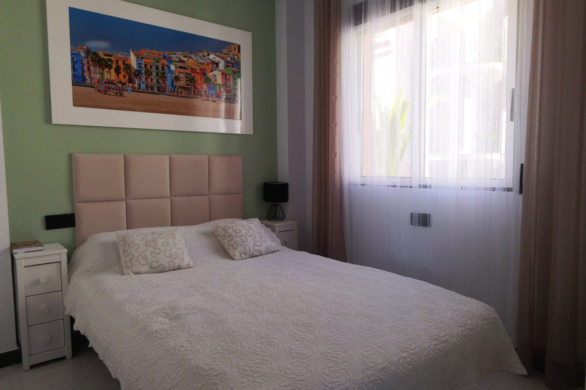 Resale - Apartment -
Torrevieja - Torreblanca