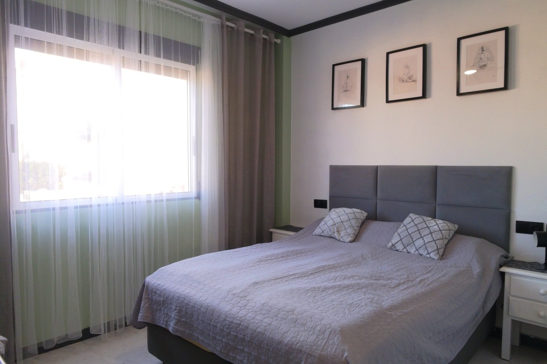 Resale - Apartment -
Torrevieja - Torreblanca