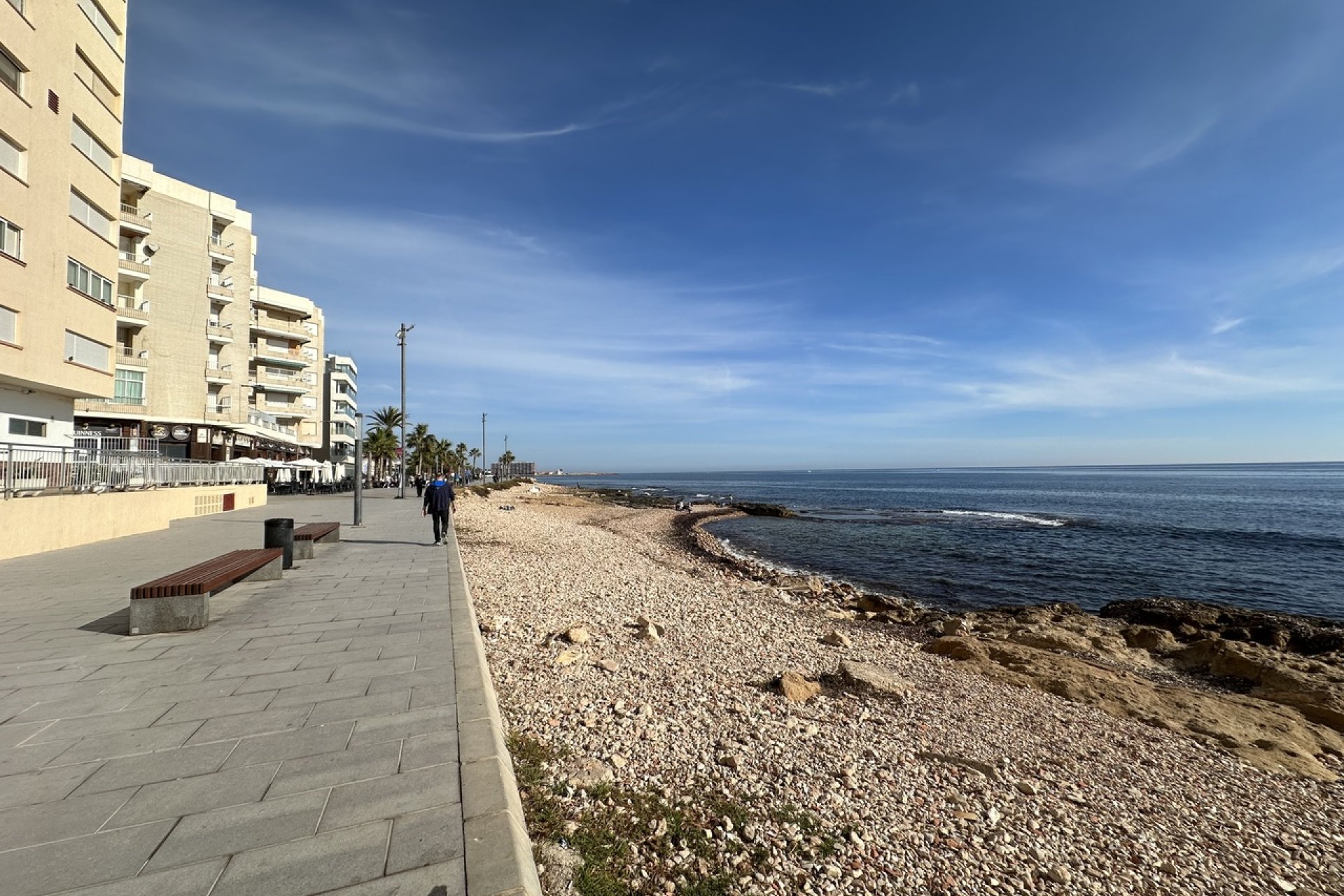 Resale - Apartment -
Torrevieja
