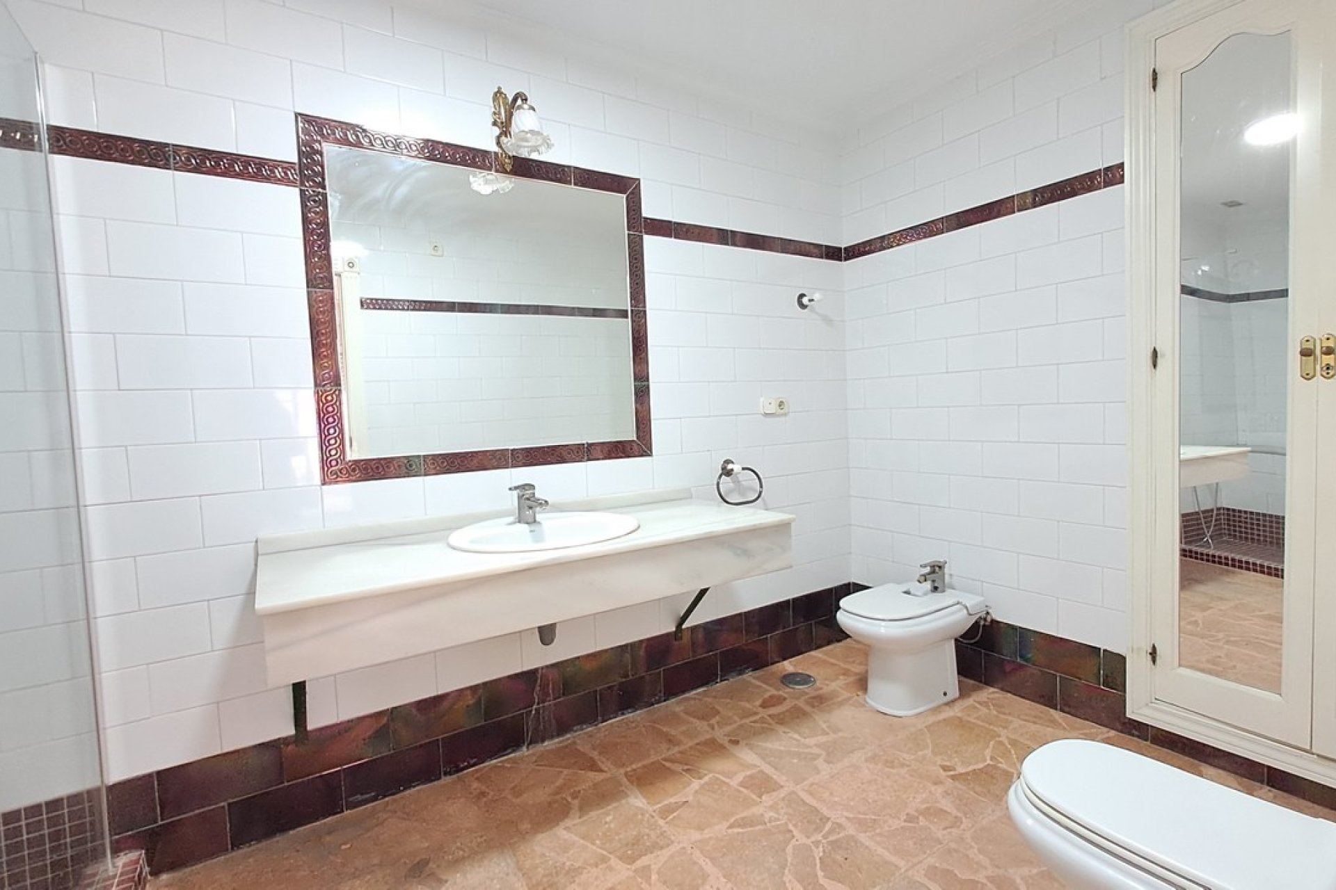 Resale - Apartment -
Torrevieja
