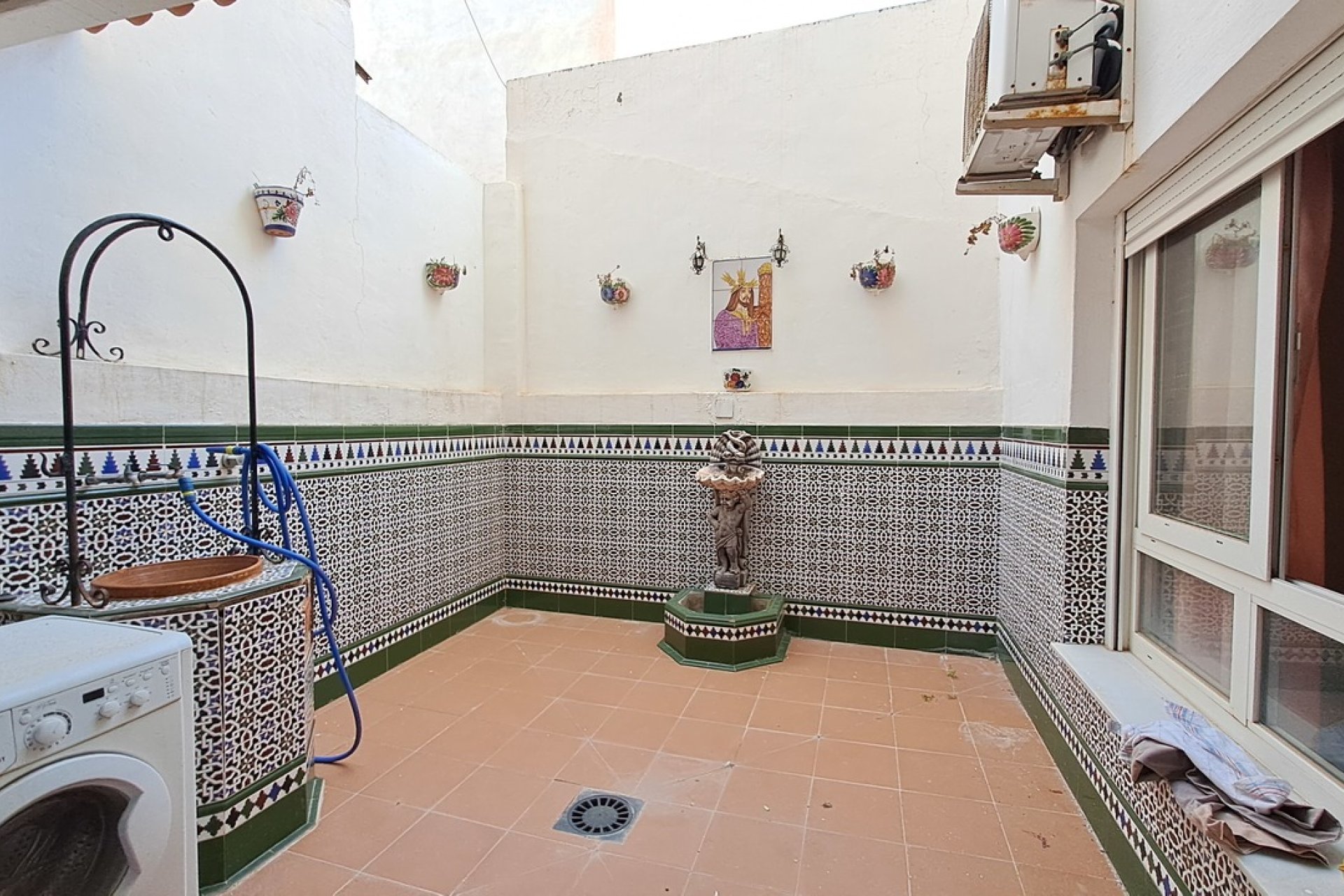 Resale - Apartment -
Torrevieja