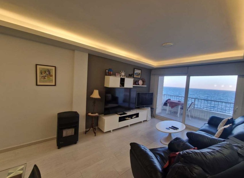 Resale - Apartment -
Torrevieja