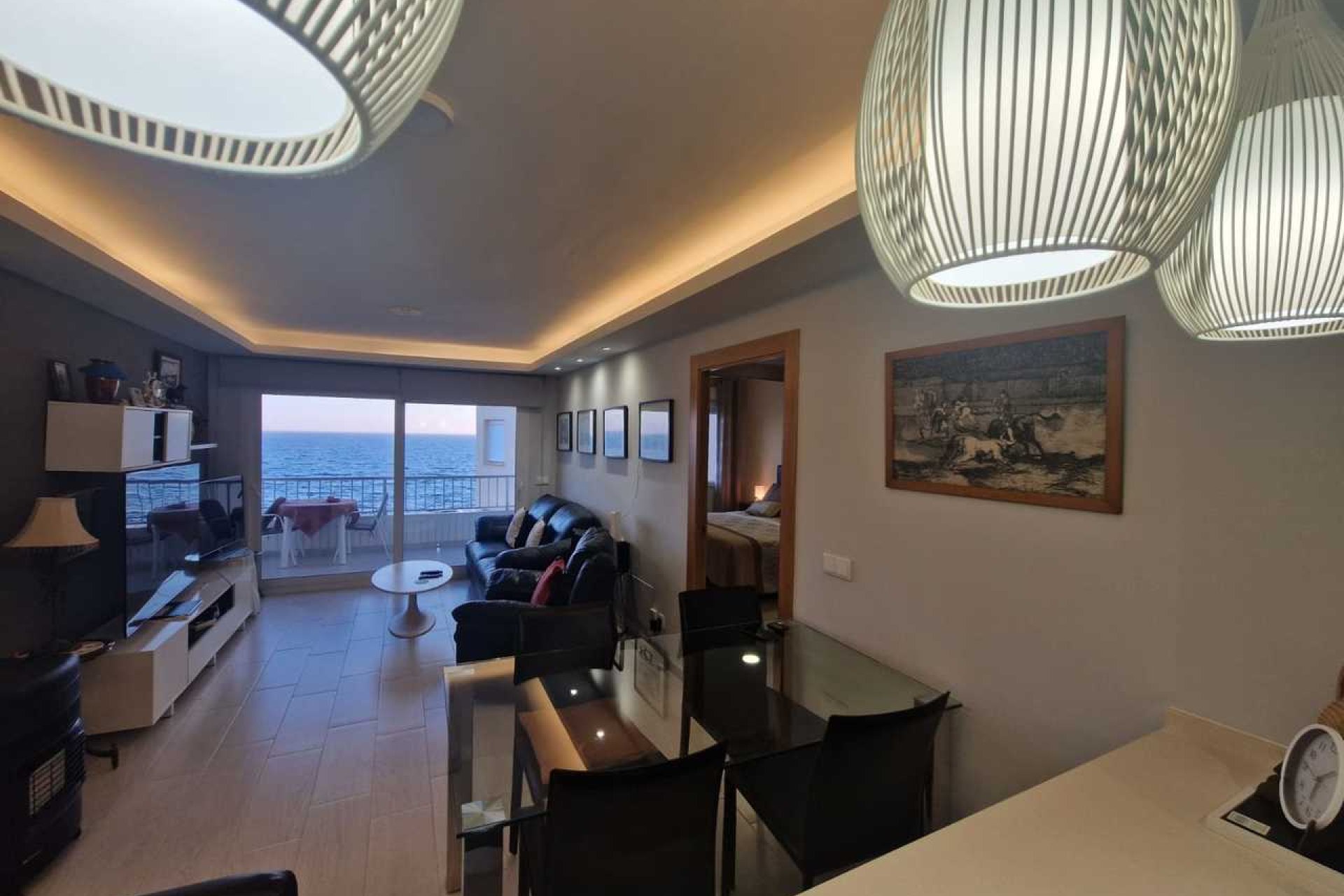 Resale - Apartment -
Torrevieja