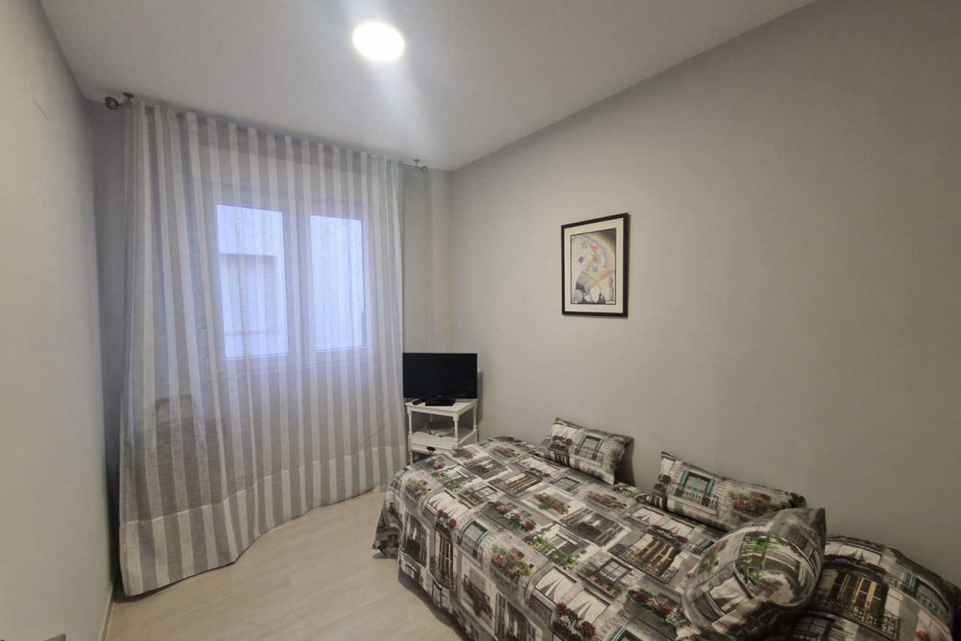 Resale - Apartment -
Torrevieja