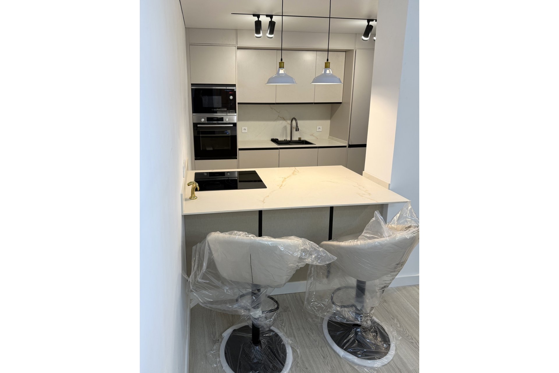 Resale - Apartment -
Torrevieja