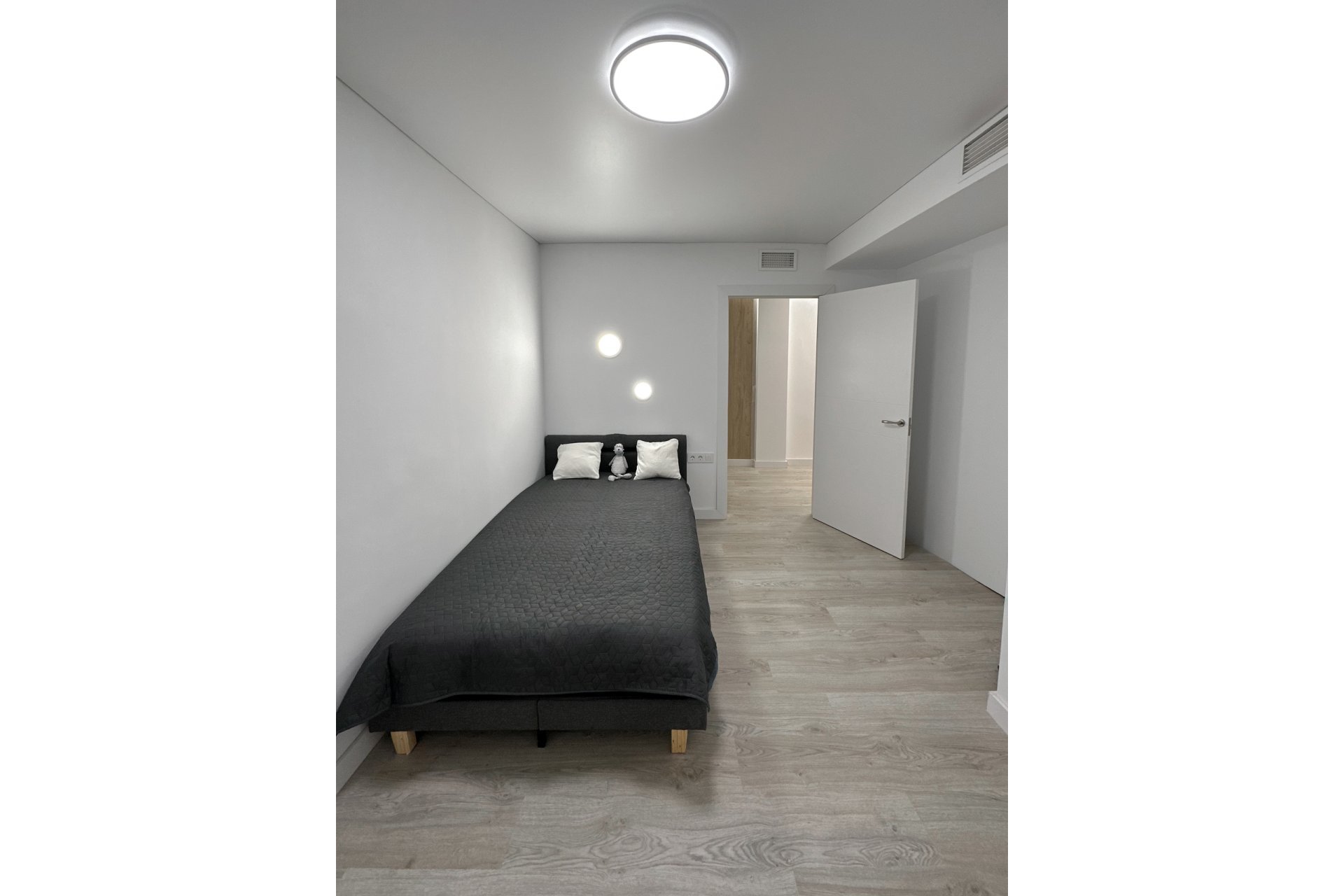 Resale - Apartment -
Torrevieja