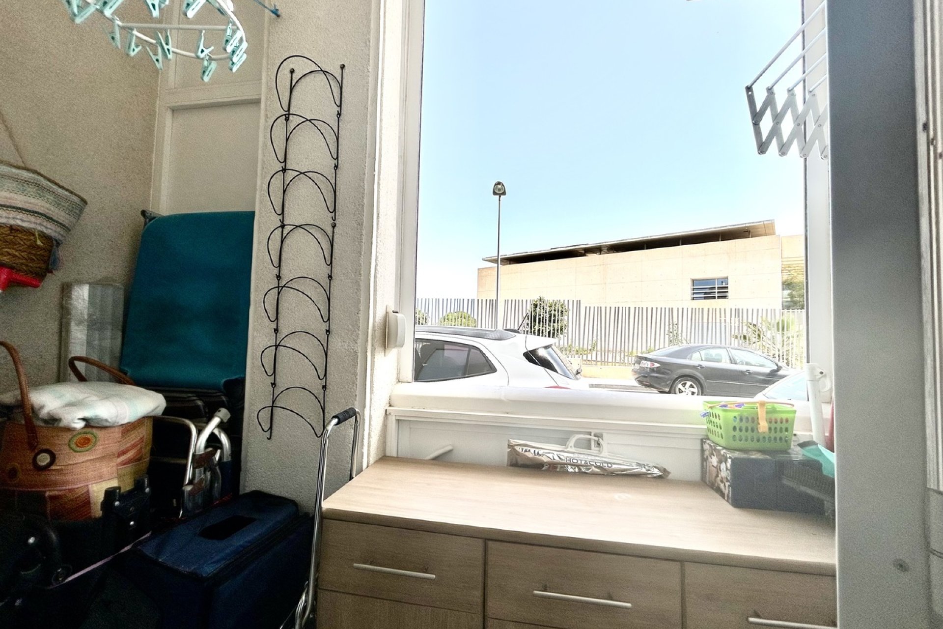 Resale - Apartment -
Torrevieja