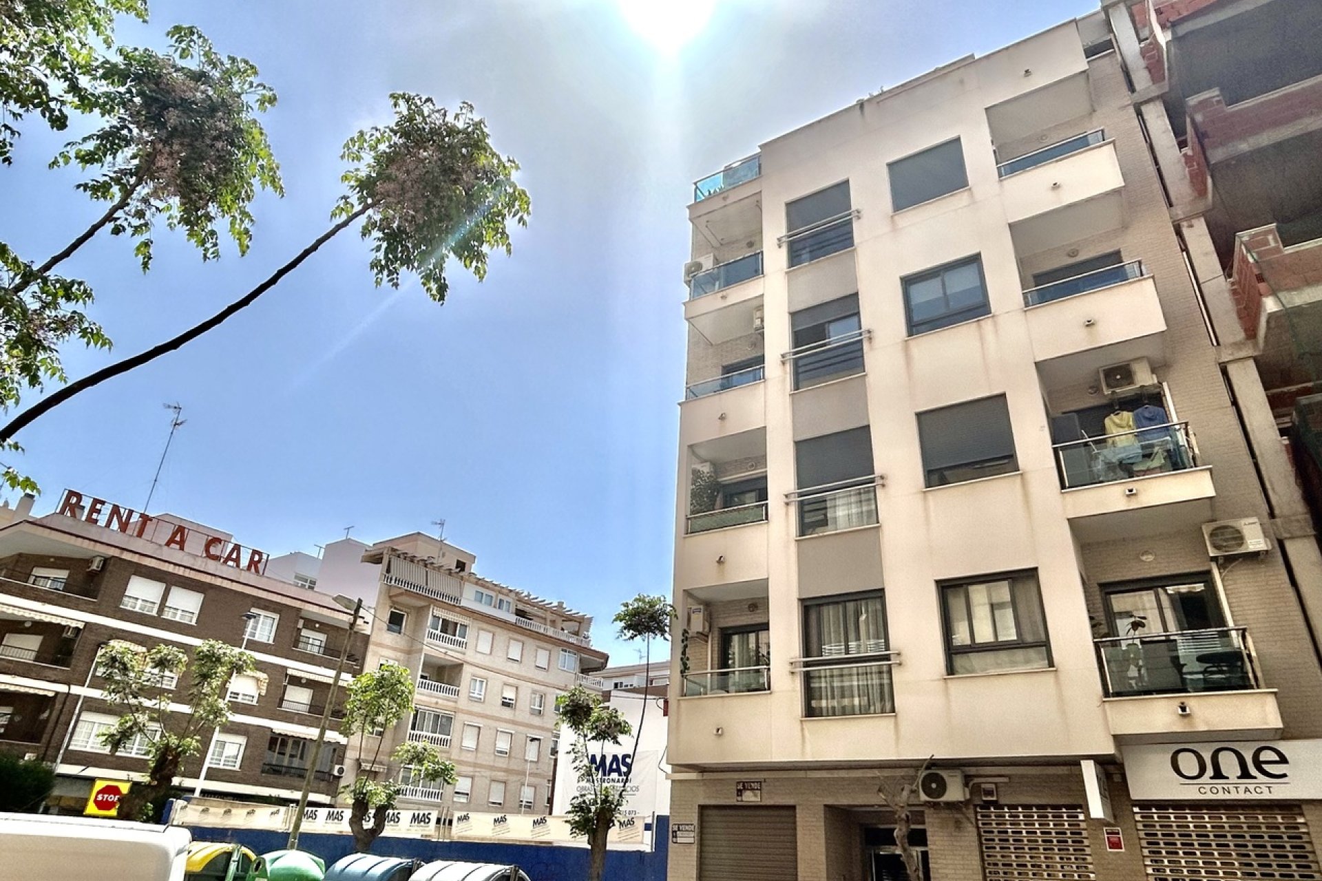 Resale - Apartment -
Torrevieja