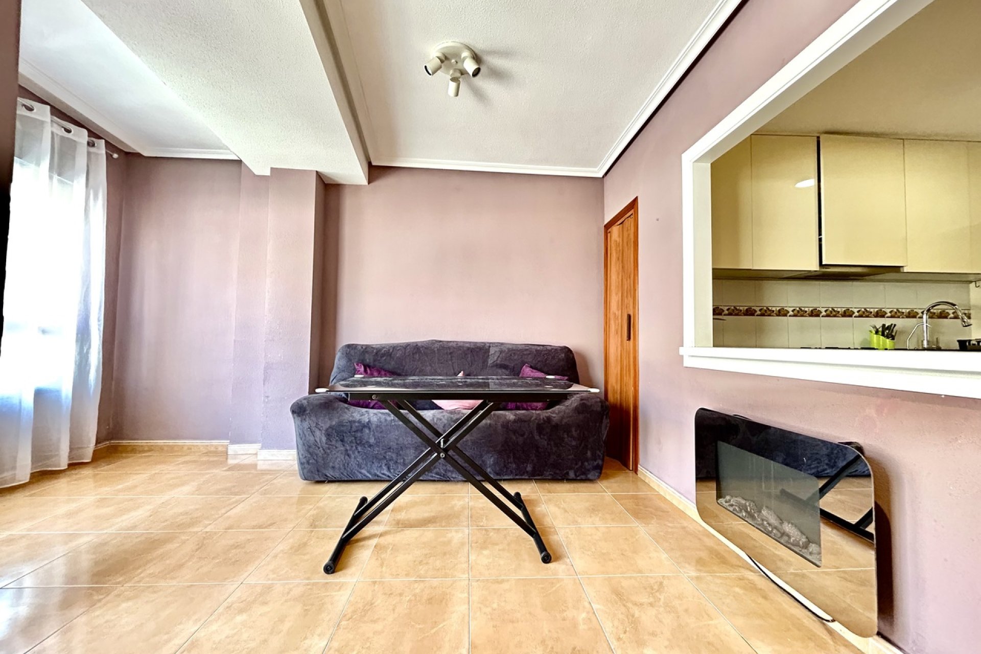 Resale - Apartment -
Torrevieja