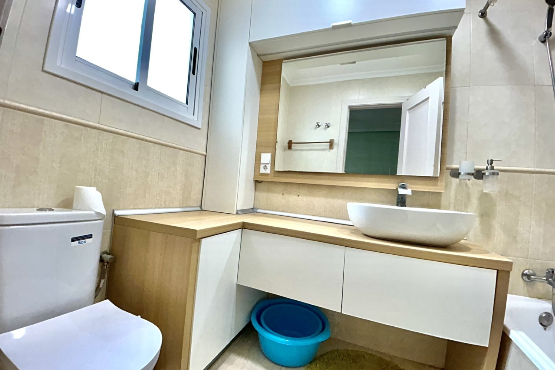 Resale - Apartment -
Torrevieja