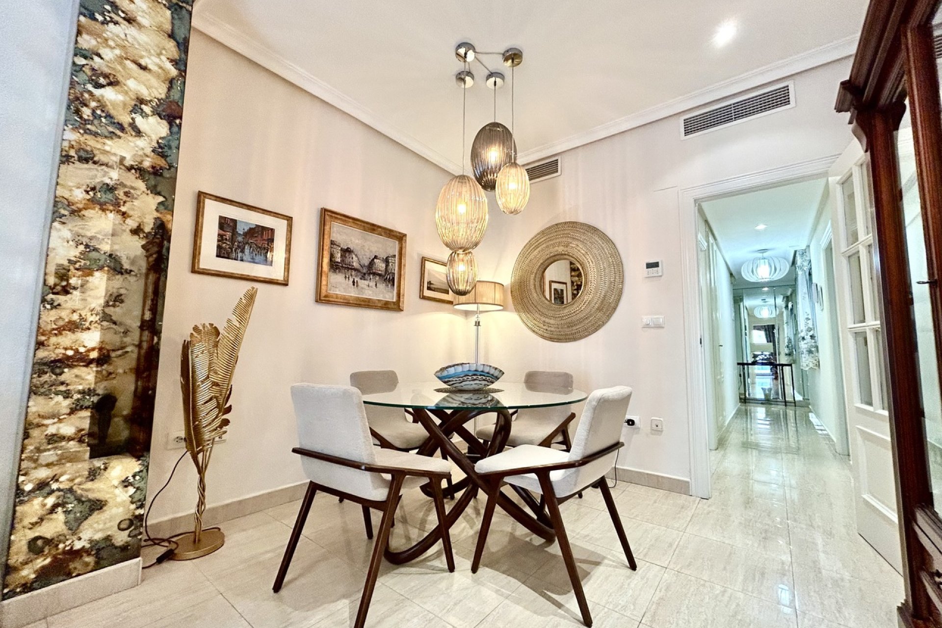 Resale - Apartment -
Torrevieja