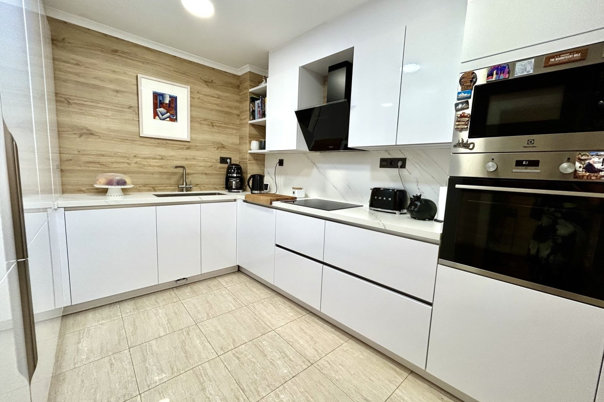 Resale - Apartment -
Torrevieja