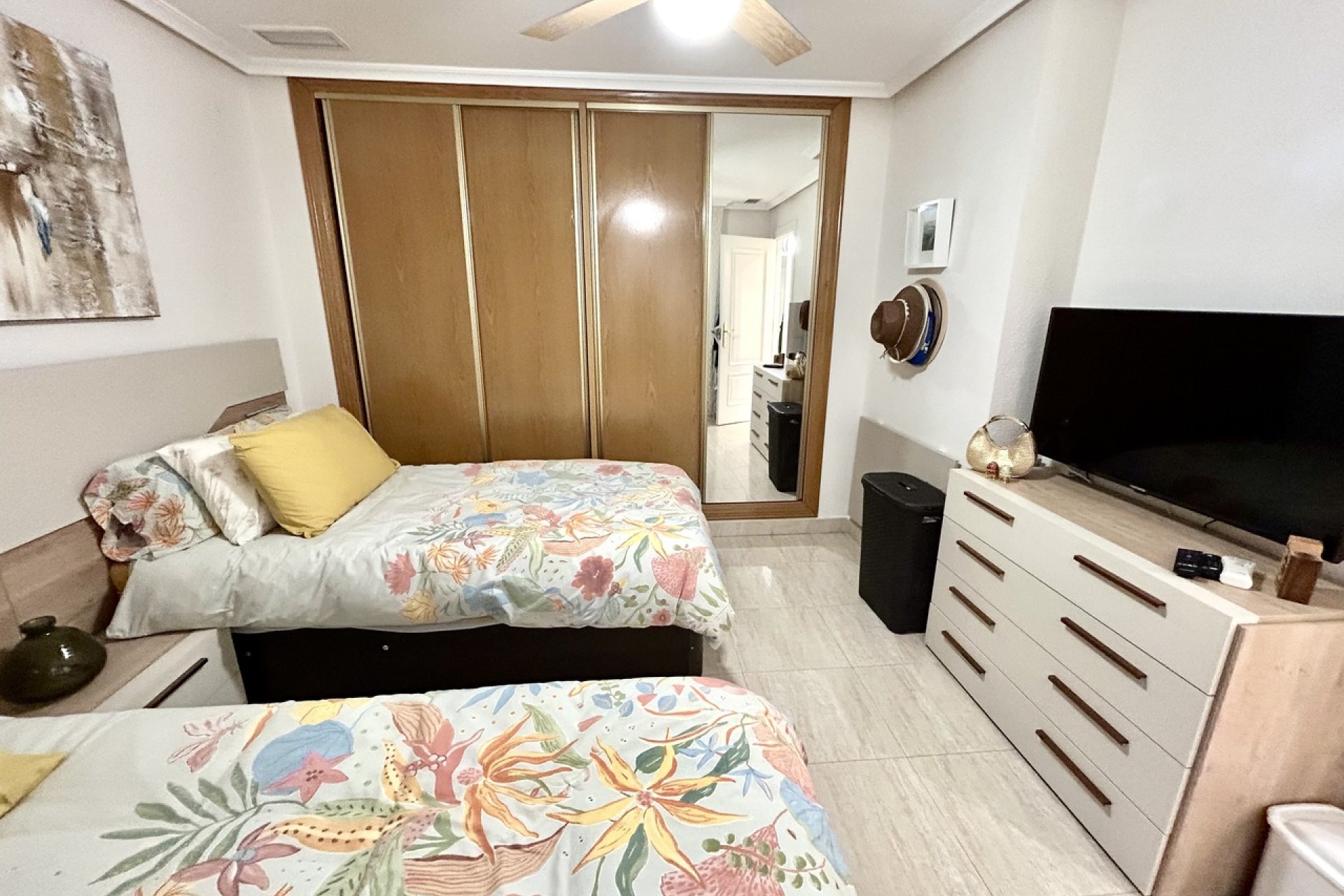 Resale - Apartment -
Torrevieja