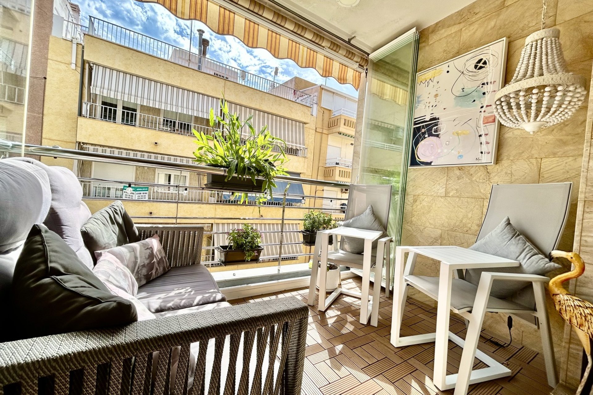 Resale - Apartment -
Torrevieja