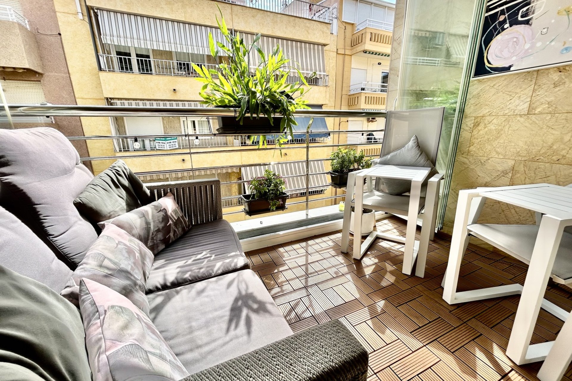 Resale - Apartment -
Torrevieja