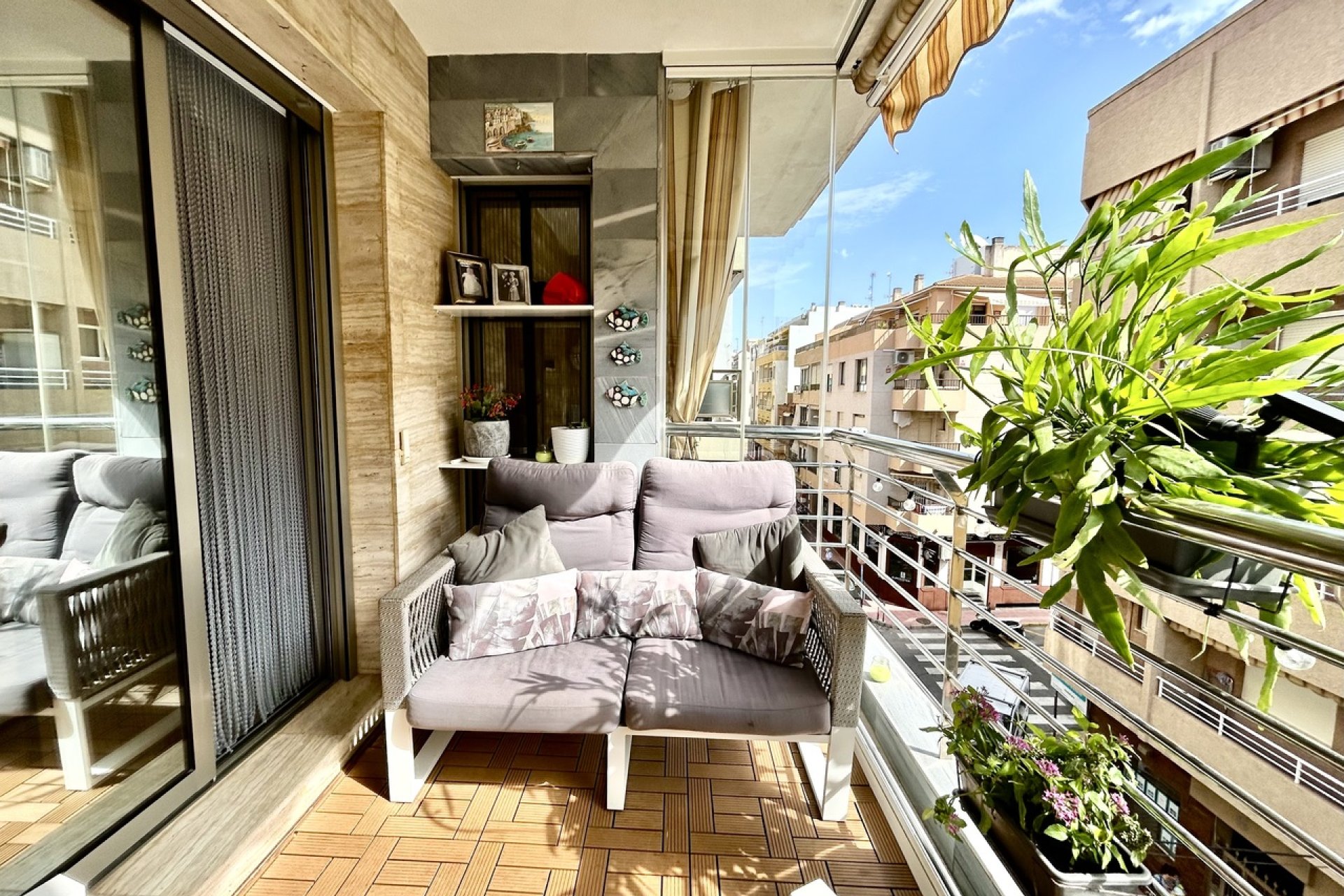 Resale - Apartment -
Torrevieja