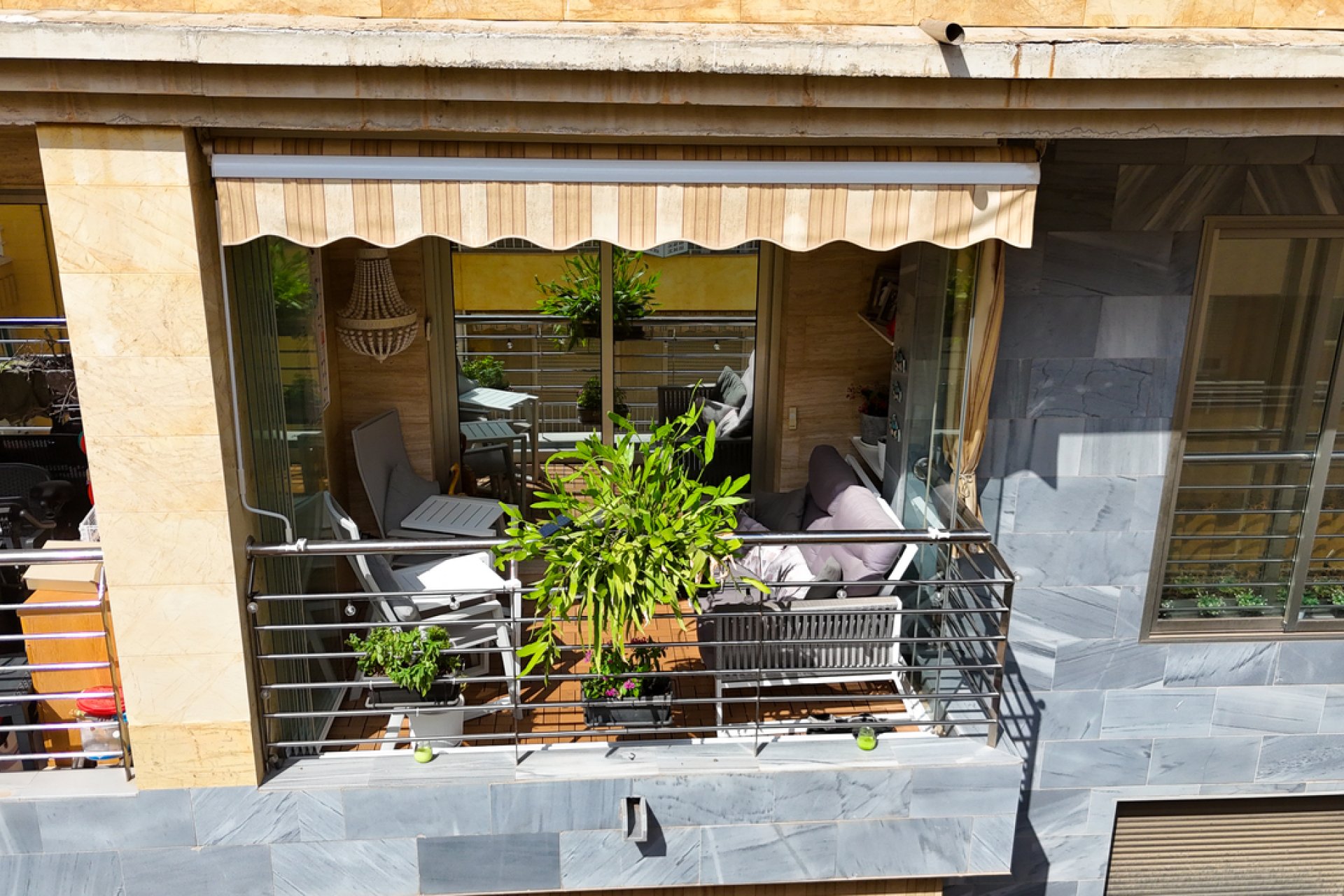 Resale - Apartment -
Torrevieja