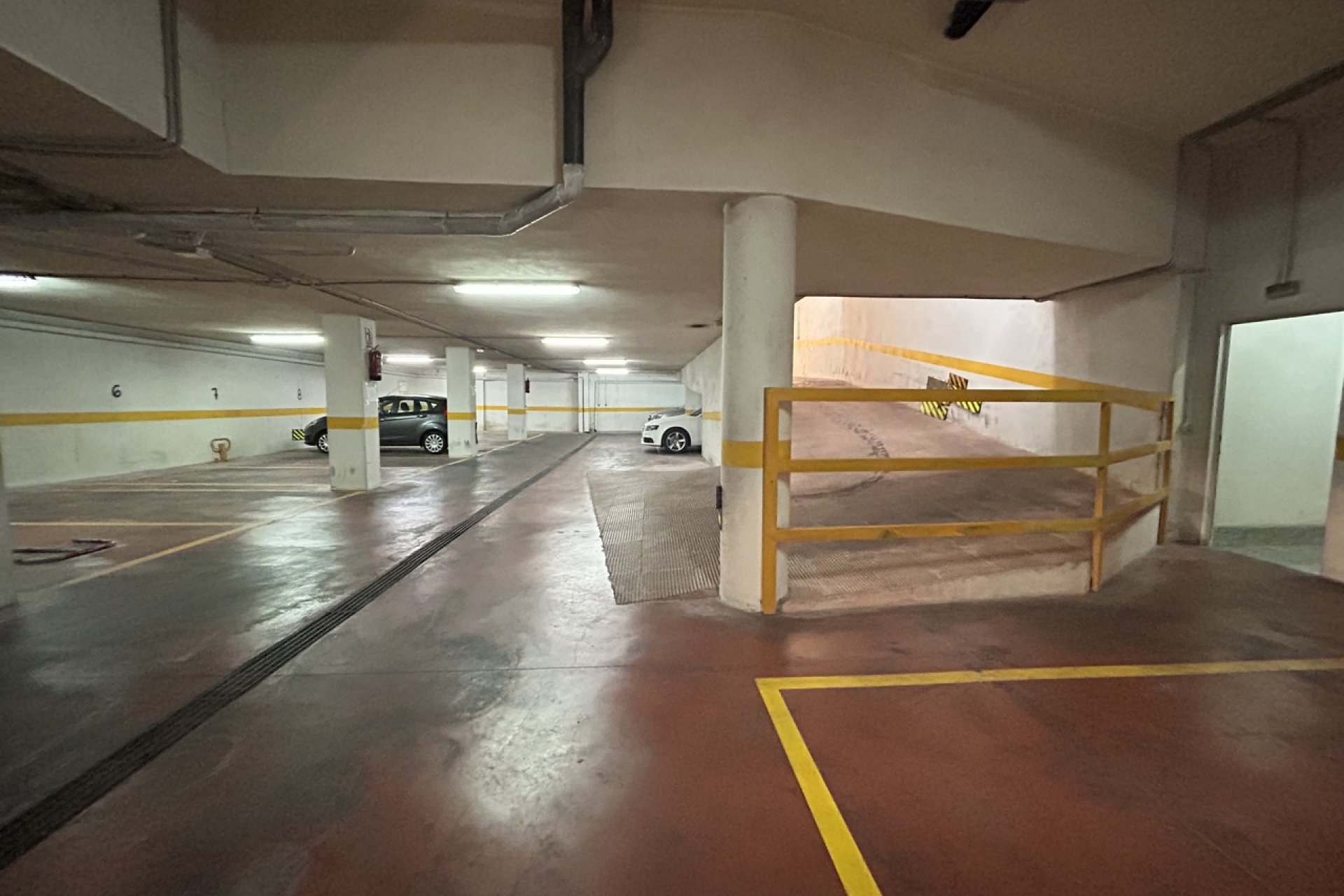 Resale - Apartment -
Torrevieja