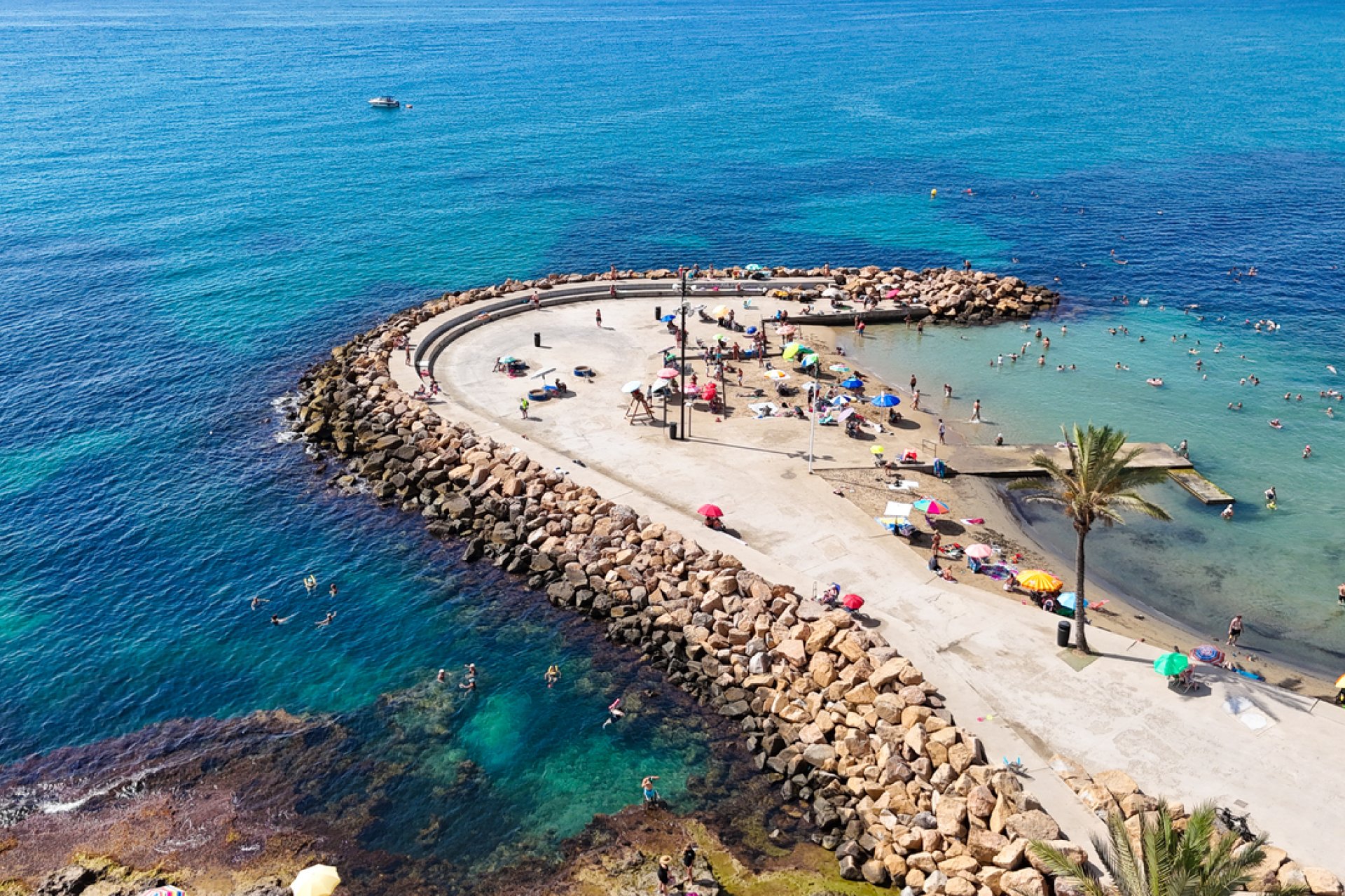 Resale - Apartment -
Torrevieja