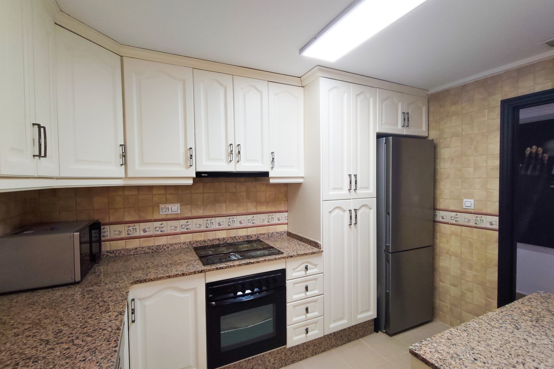 Resale - Apartment -
Torrevieja
