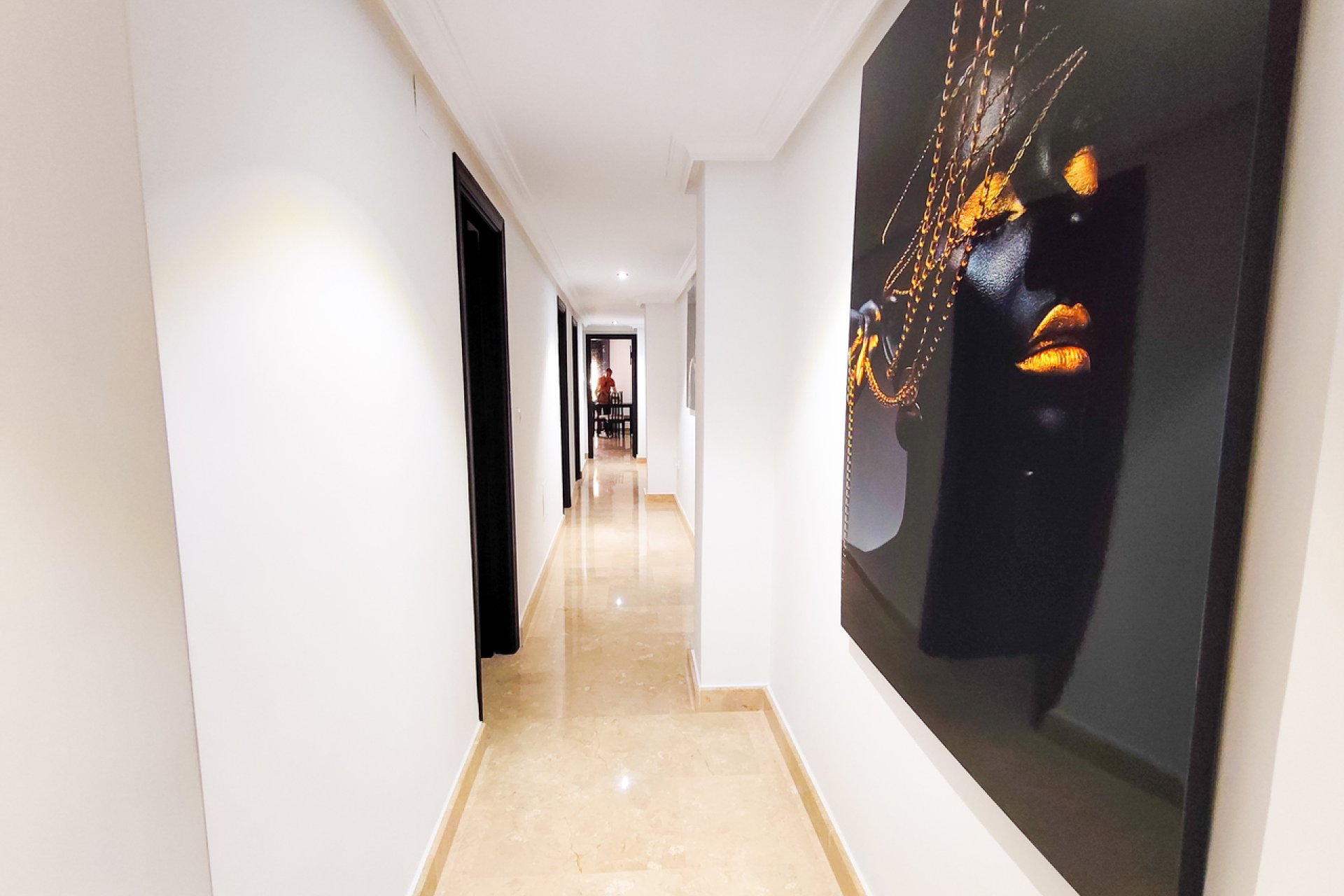 Resale - Apartment -
Torrevieja