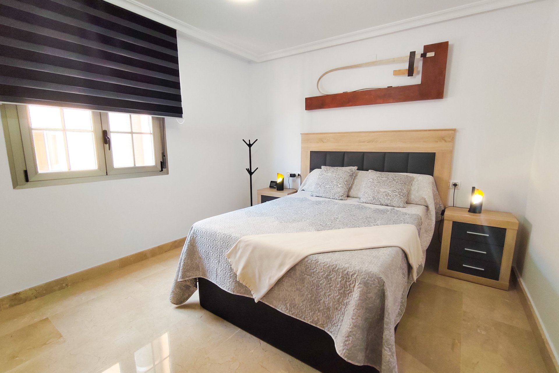 Resale - Apartment -
Torrevieja