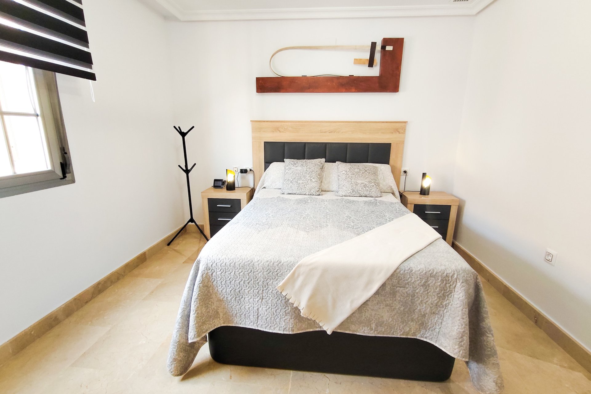 Resale - Apartment -
Torrevieja
